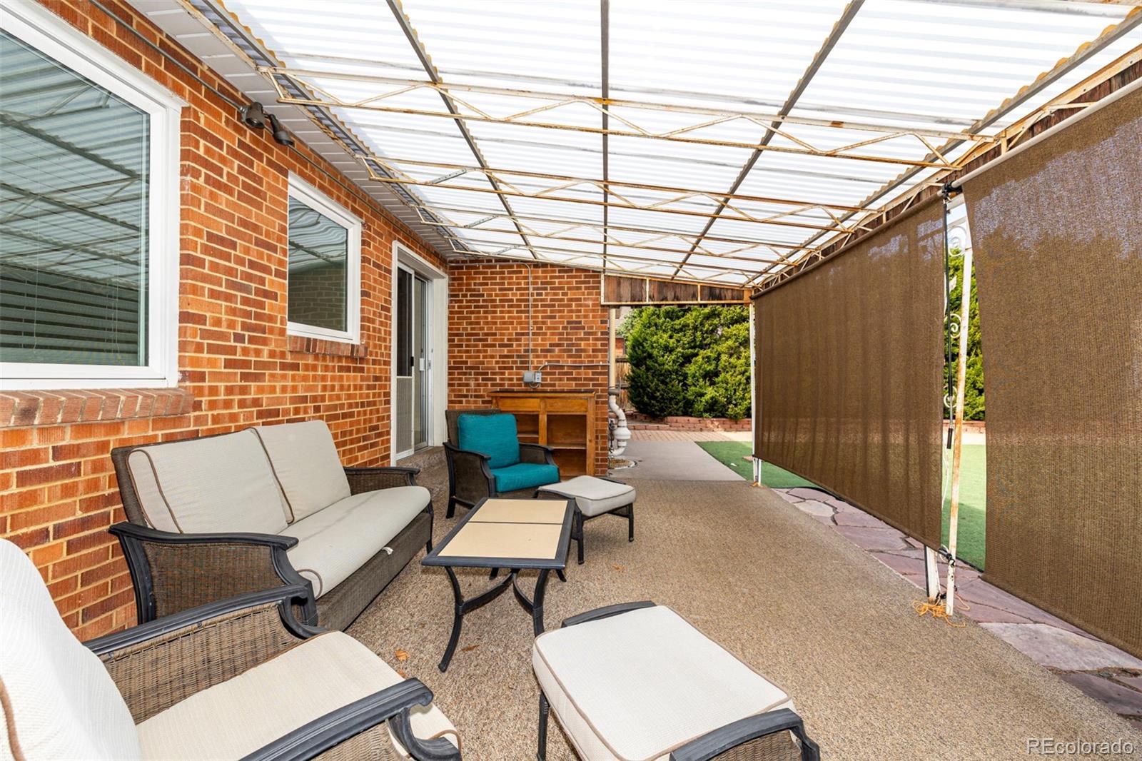 MLS Image #27 for 1386 s garfield street,denver, Colorado