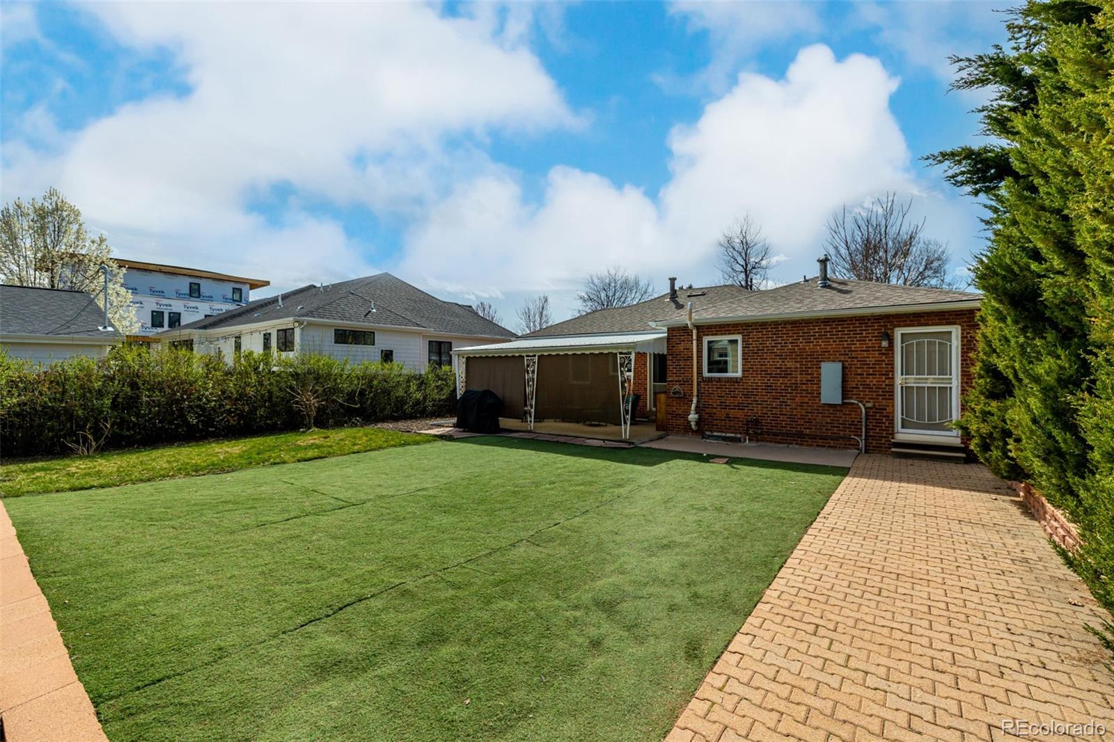 MLS Image #29 for 1386 s garfield street,denver, Colorado