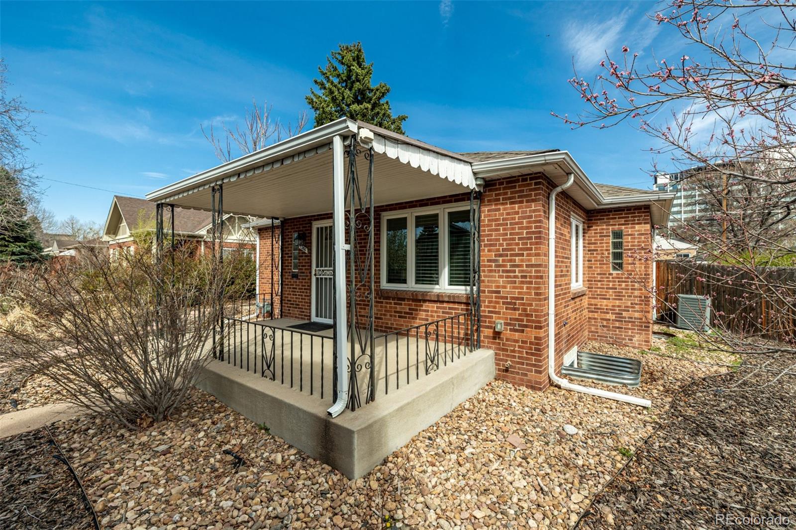 MLS Image #3 for 1386 s garfield street,denver, Colorado