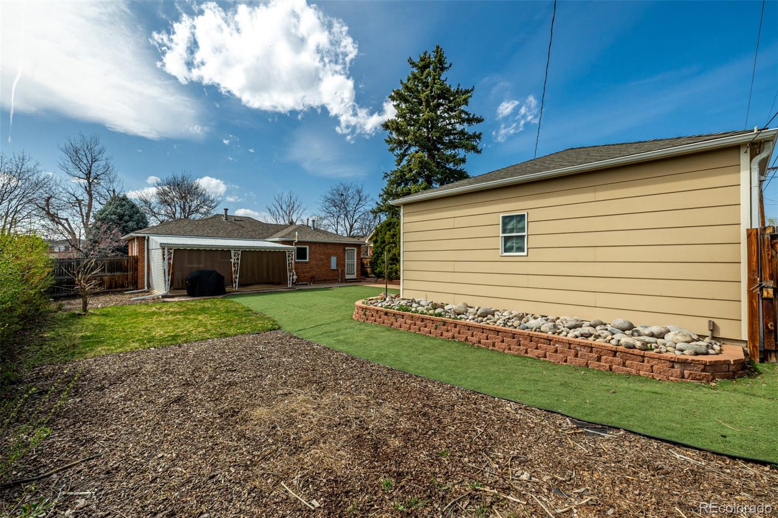 MLS Image #31 for 1386 s garfield street,denver, Colorado