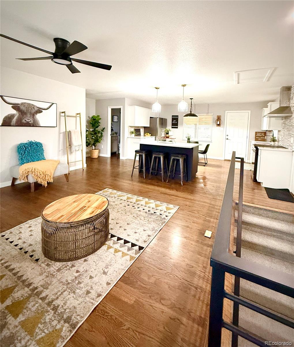 MLS Image #4 for 1853 s urban way,lakewood, Colorado