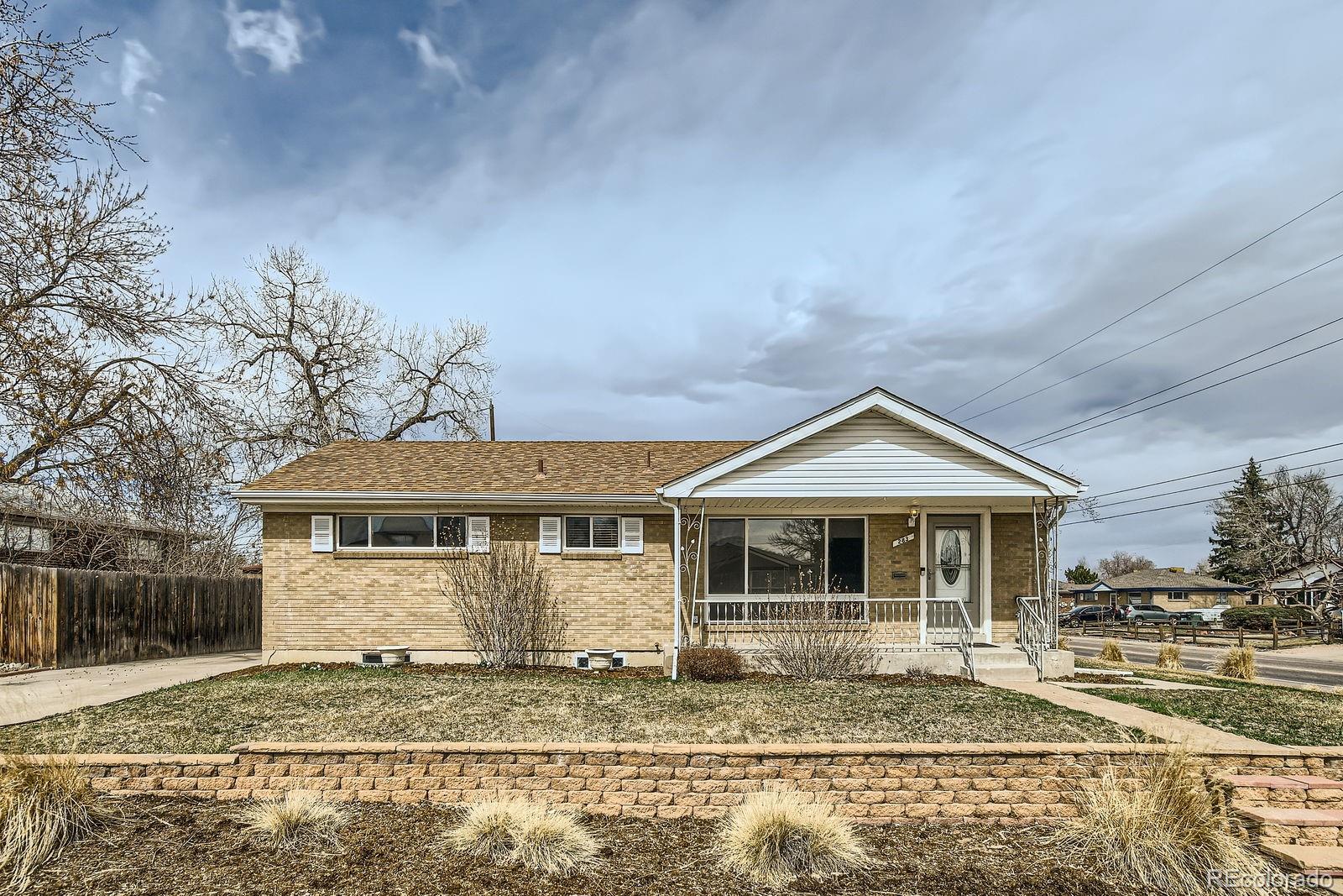CMA Image for 11877  keough drive,Northglenn, Colorado