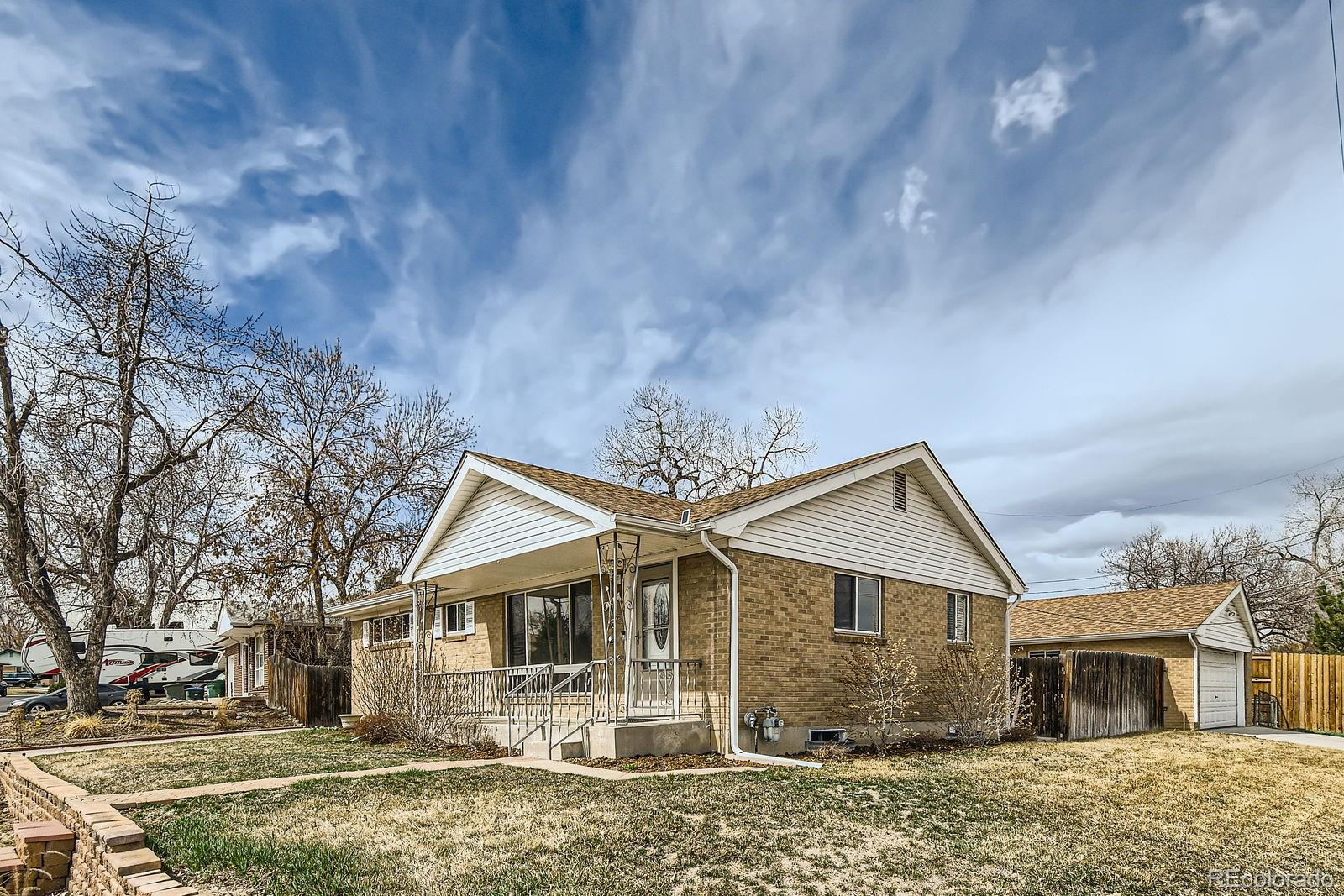 MLS Image #2 for 283  garland drive,northglenn, Colorado