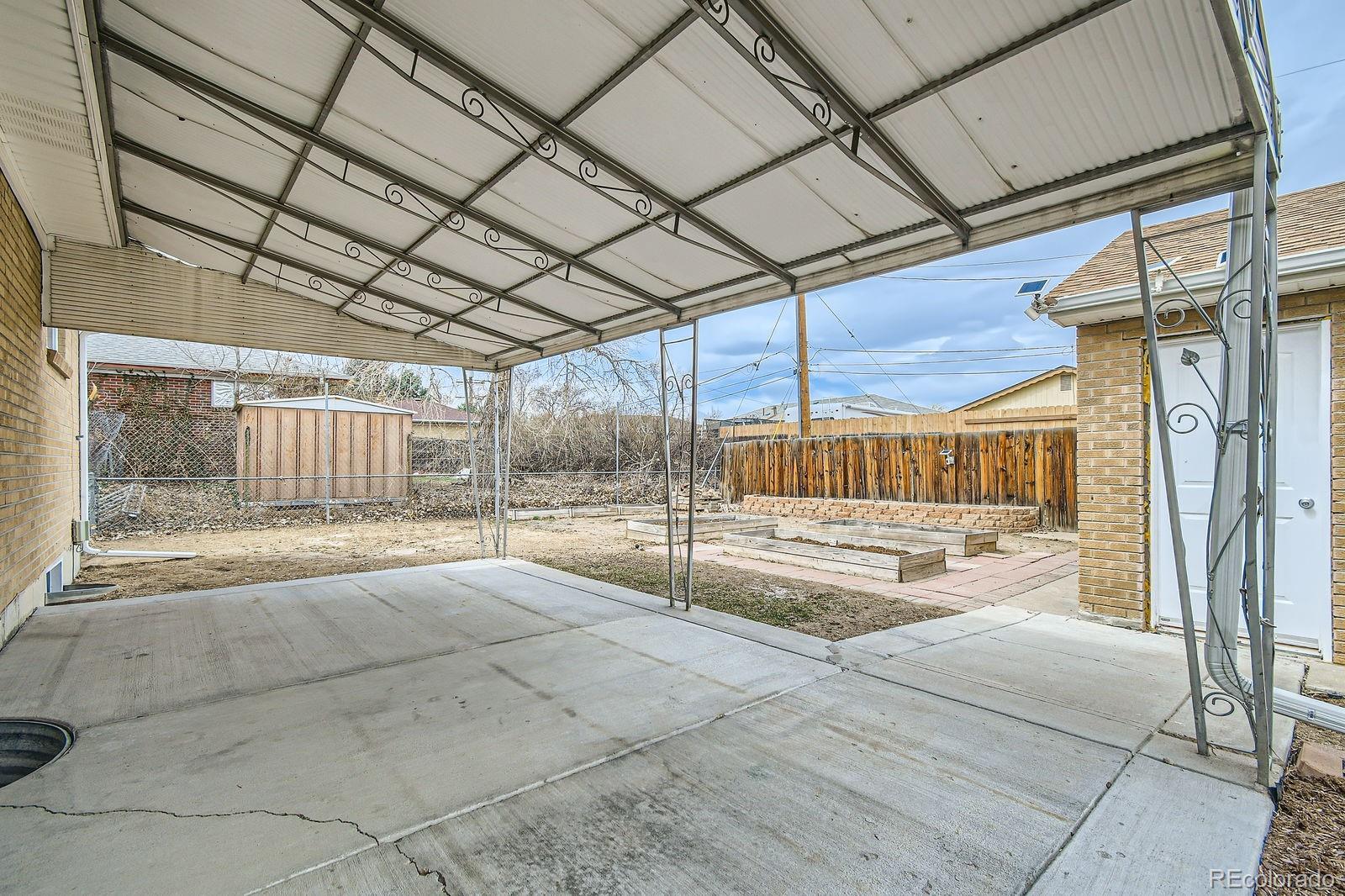MLS Image #25 for 283  garland drive,northglenn, Colorado