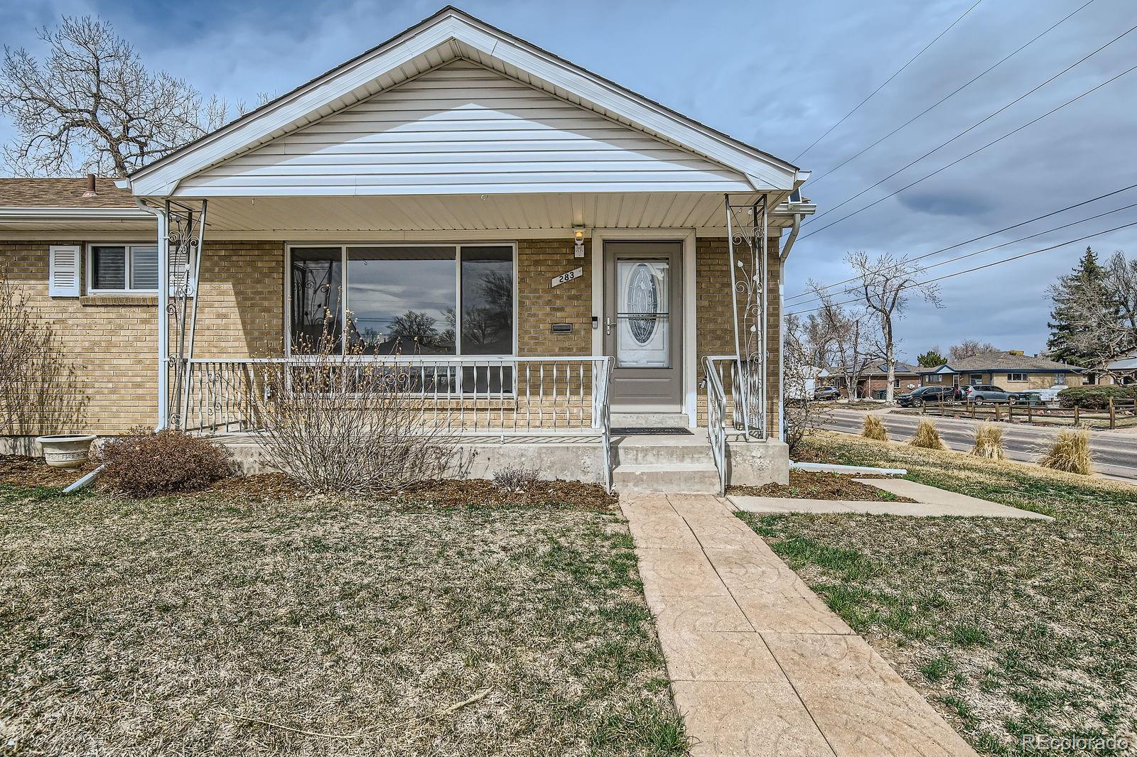 MLS Image #3 for 283  garland drive,northglenn, Colorado