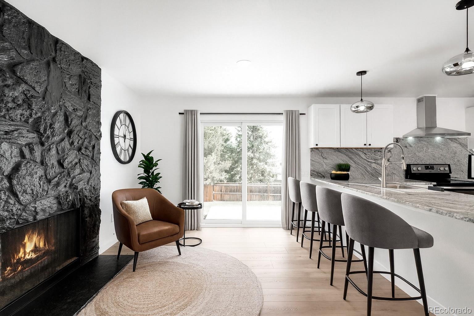 MLS Image #1 for 558 s field court,lakewood, Colorado