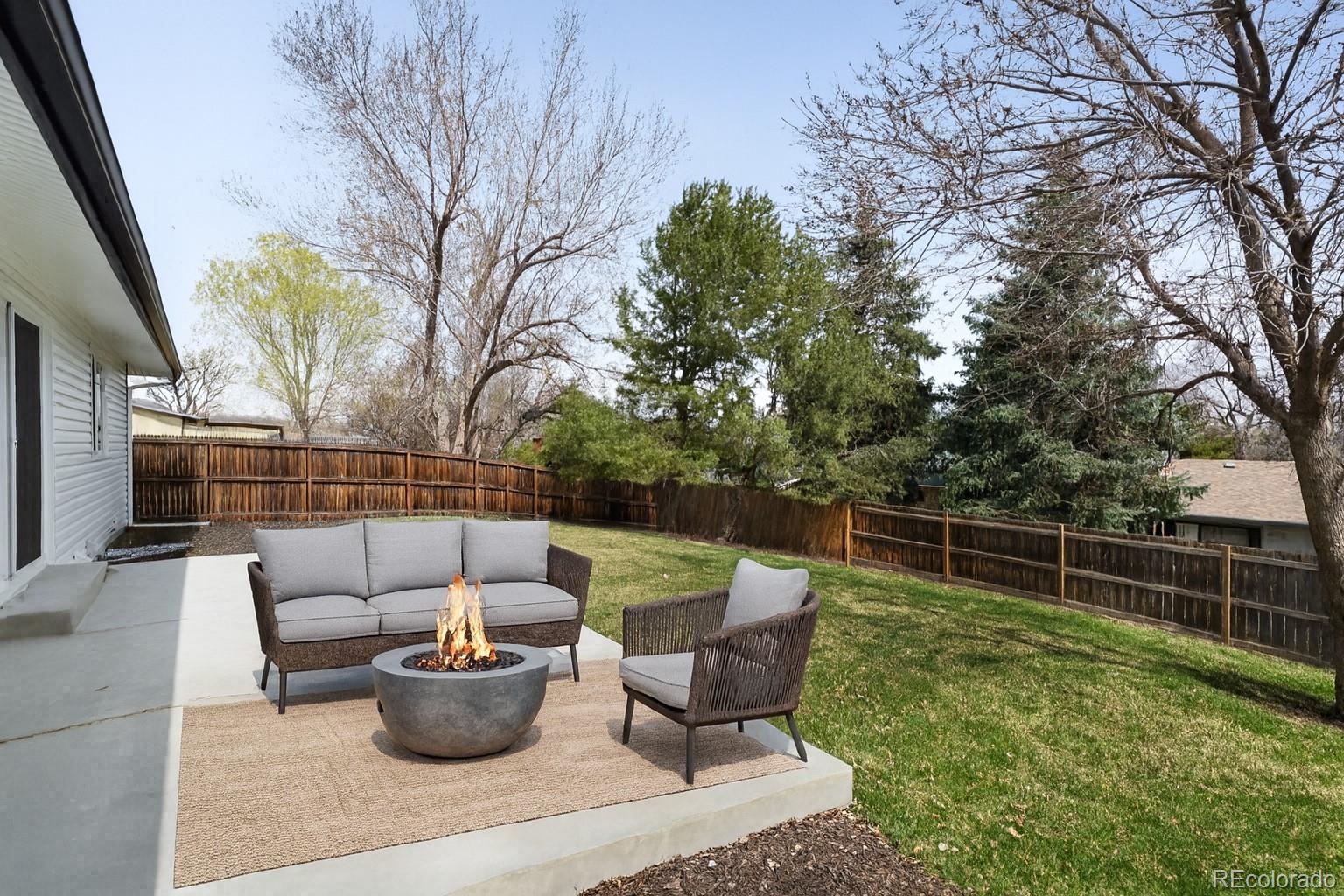MLS Image #21 for 558 s field court,lakewood, Colorado