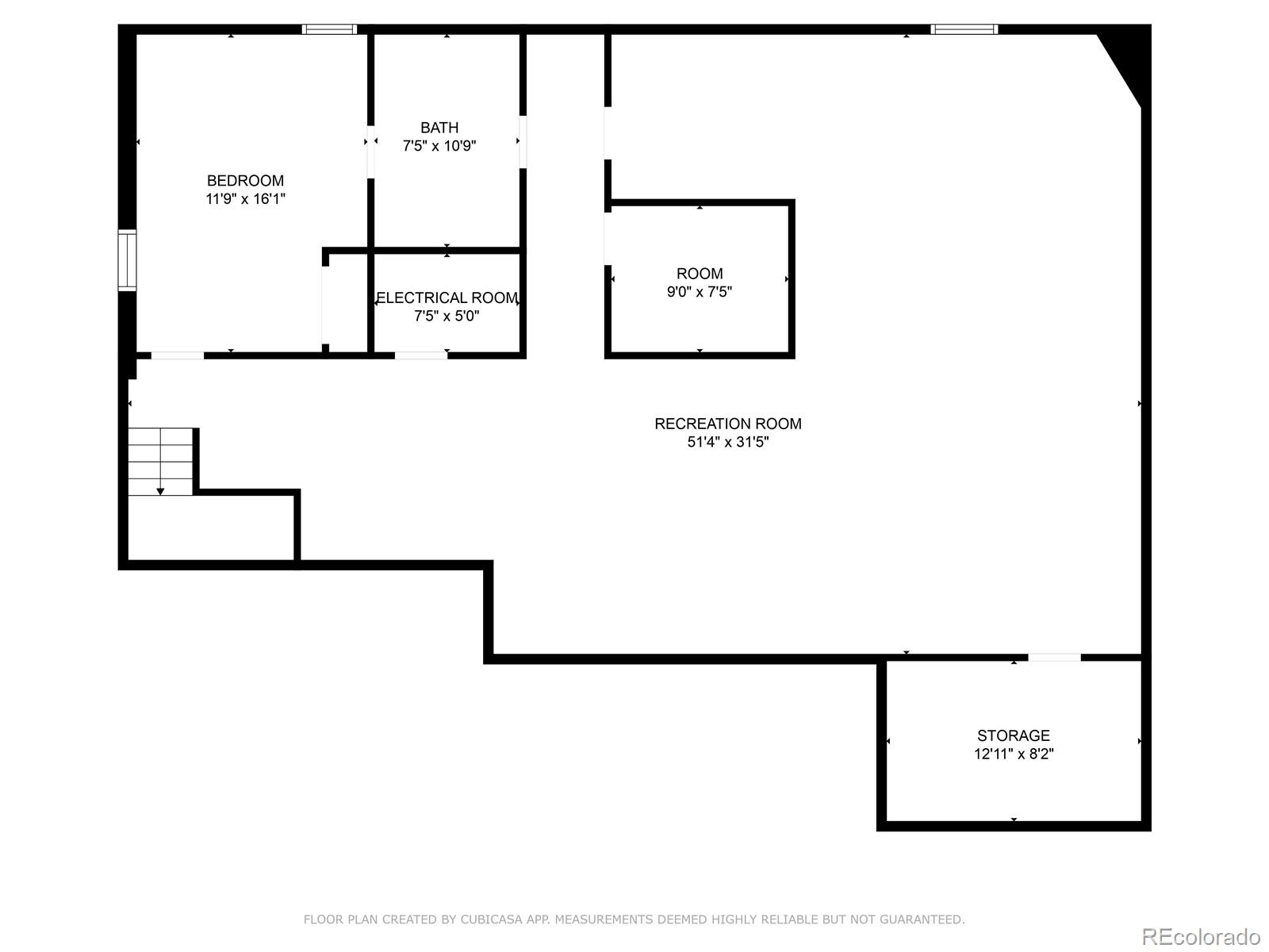 MLS Image #26 for 558 s field court,lakewood, Colorado