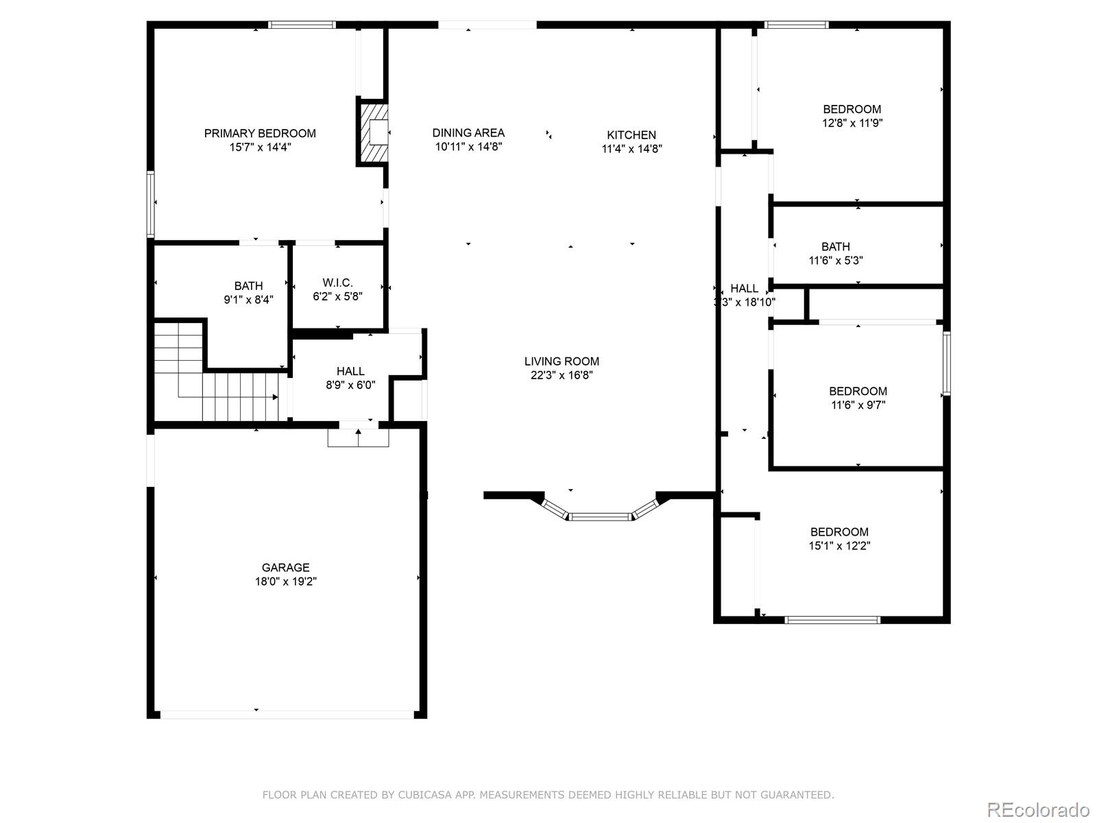 MLS Image #27 for 558 s field court,lakewood, Colorado