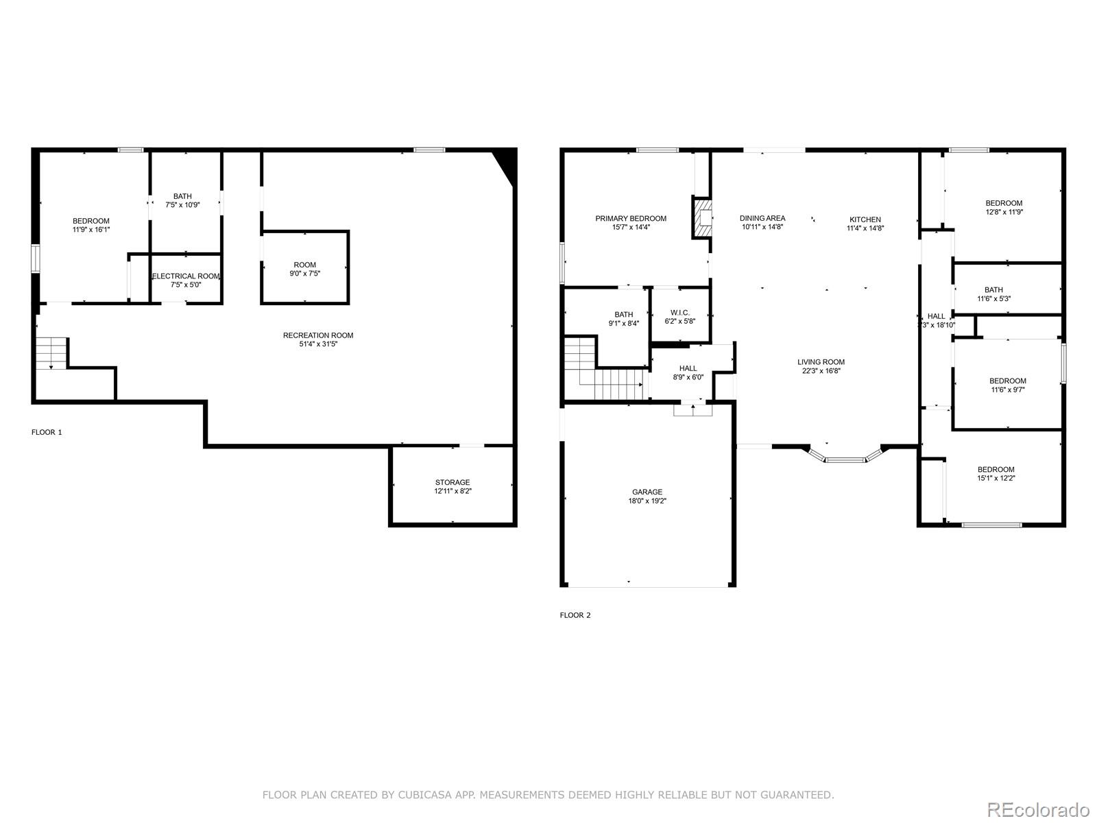 MLS Image #28 for 558 s field court,lakewood, Colorado
