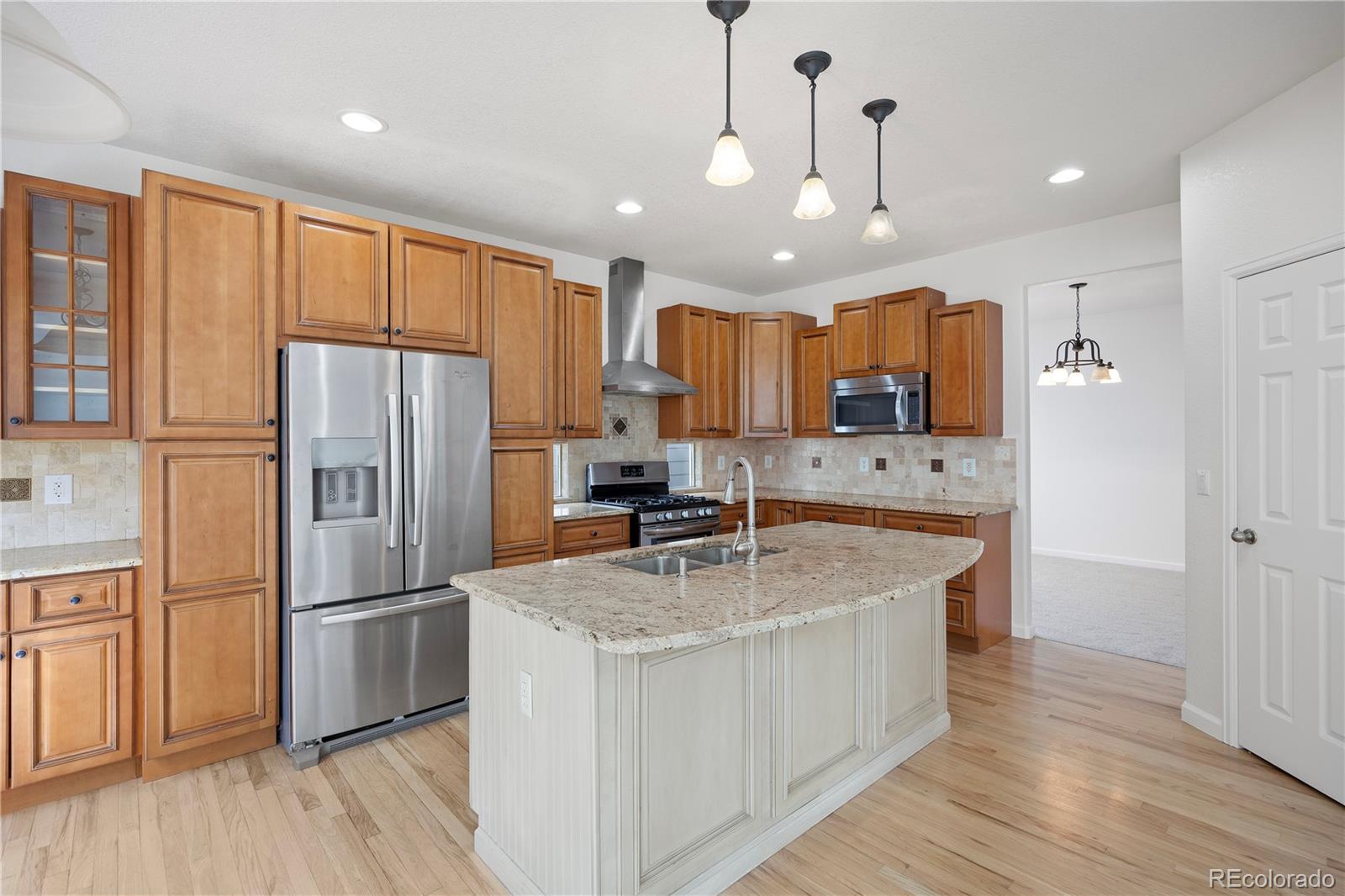 MLS Image #10 for 23420 e maple hills avenue,parker, Colorado