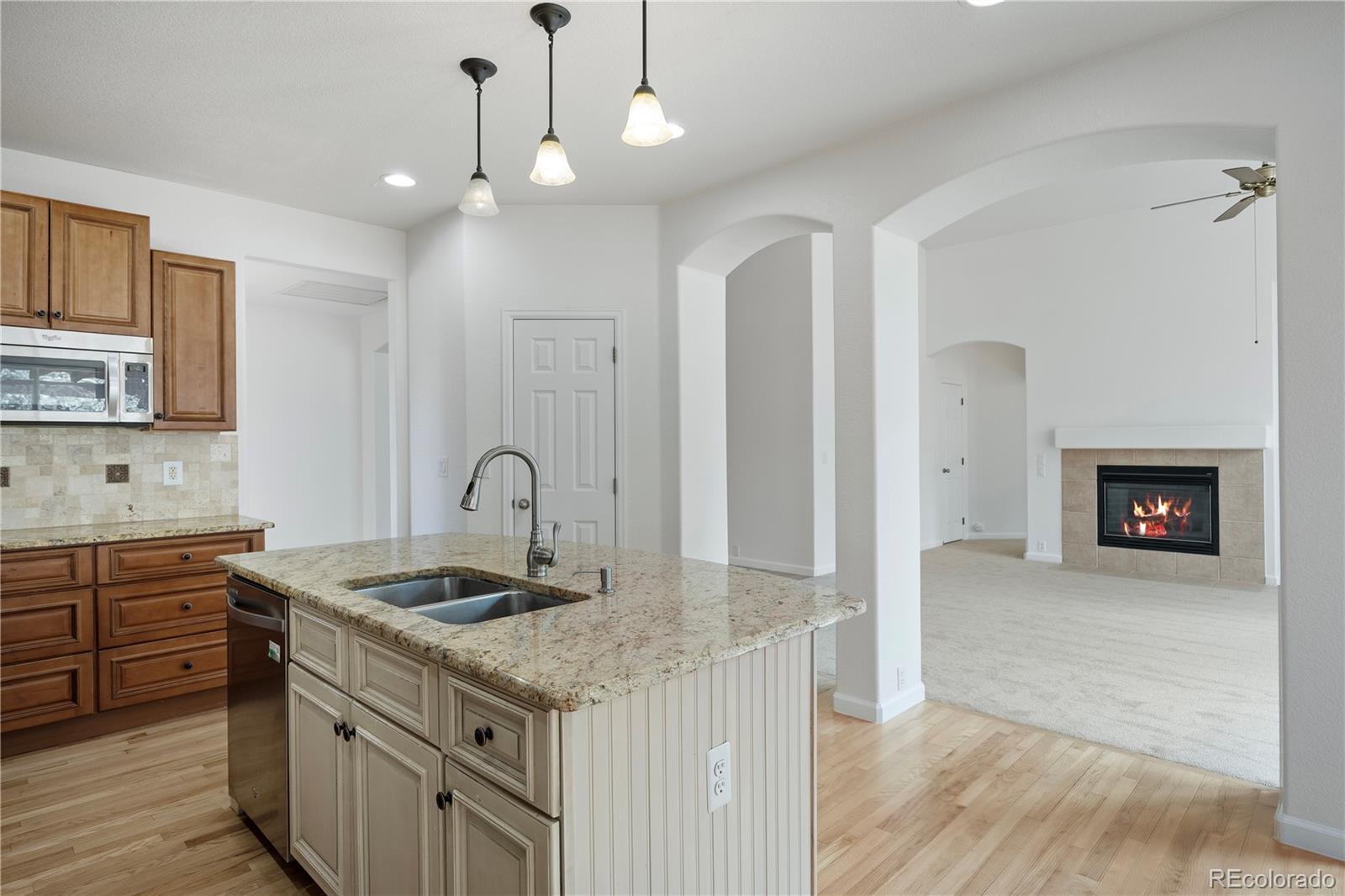 MLS Image #12 for 23420 e maple hills avenue,parker, Colorado