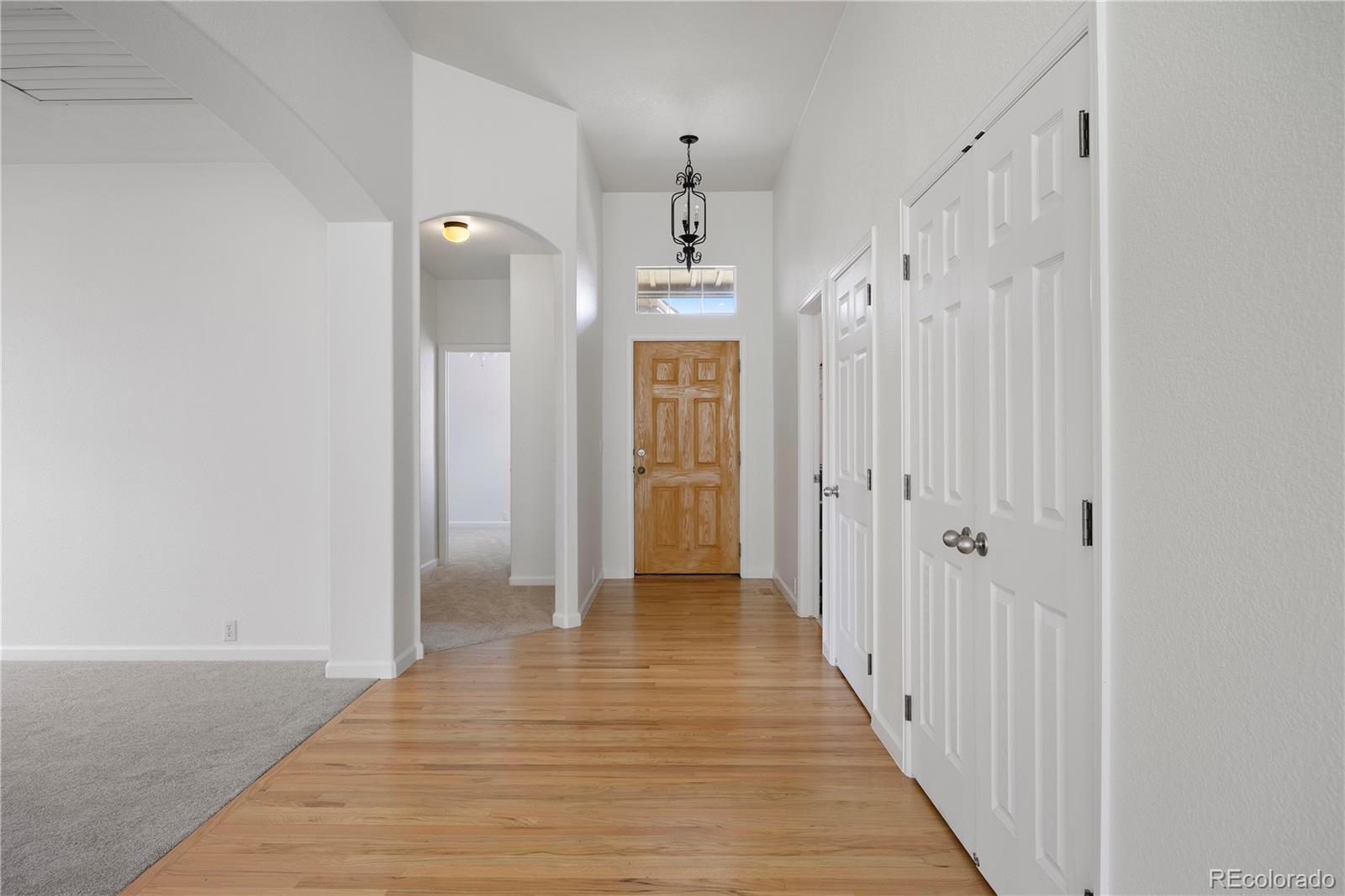 MLS Image #2 for 23420 e maple hills avenue,parker, Colorado
