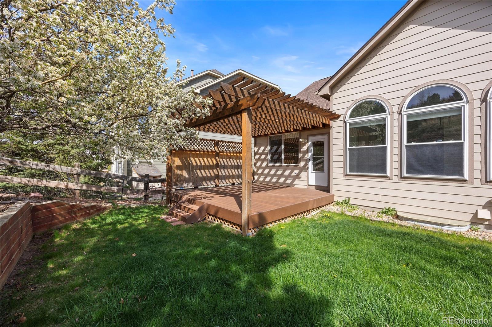 MLS Image #27 for 23420 e maple hills avenue,parker, Colorado