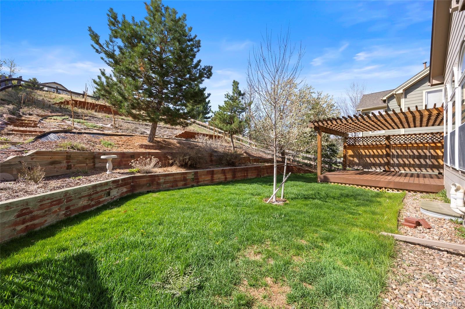 MLS Image #28 for 23420 e maple hills avenue,parker, Colorado