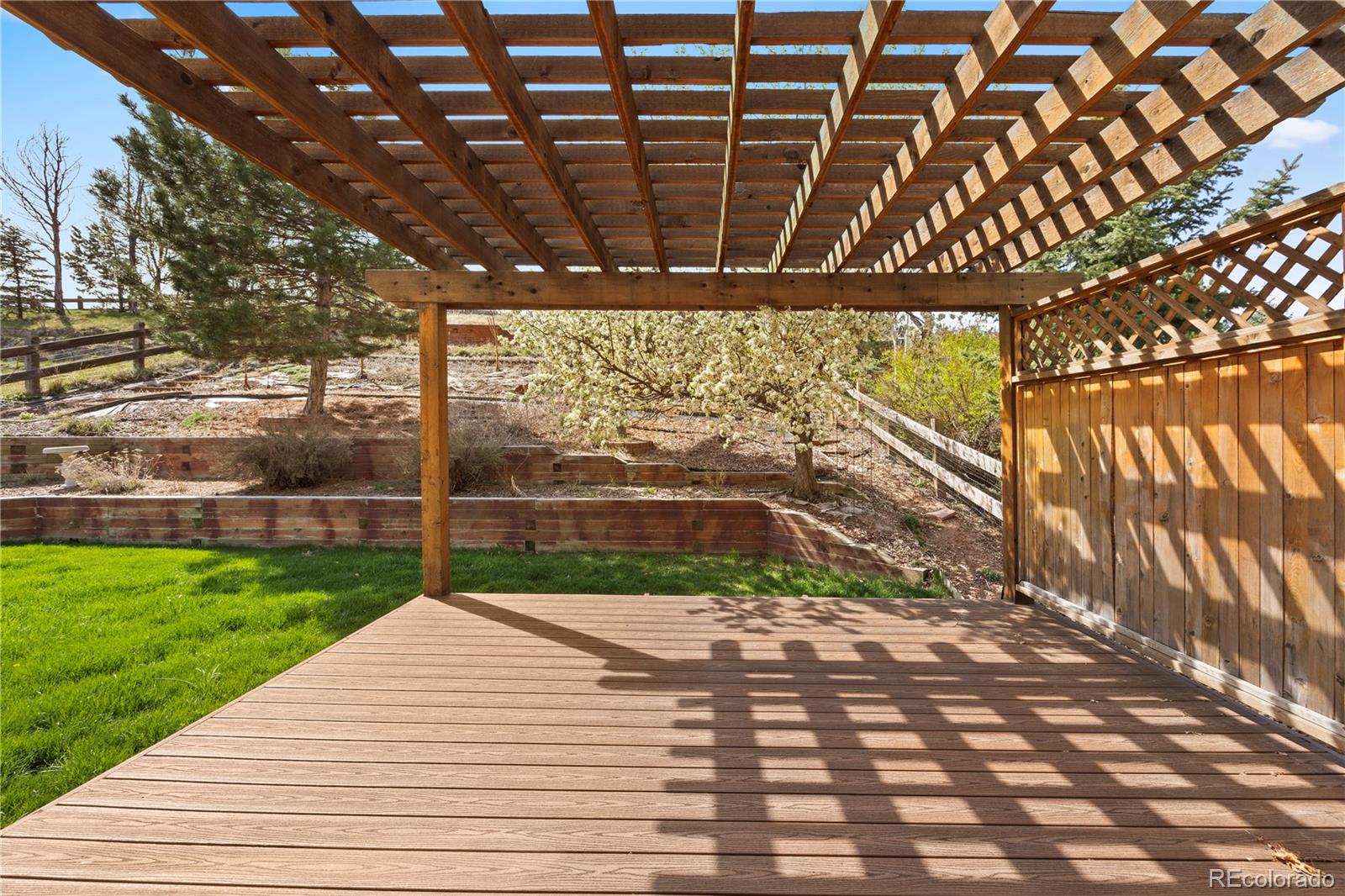 MLS Image #29 for 23420 e maple hills avenue,parker, Colorado