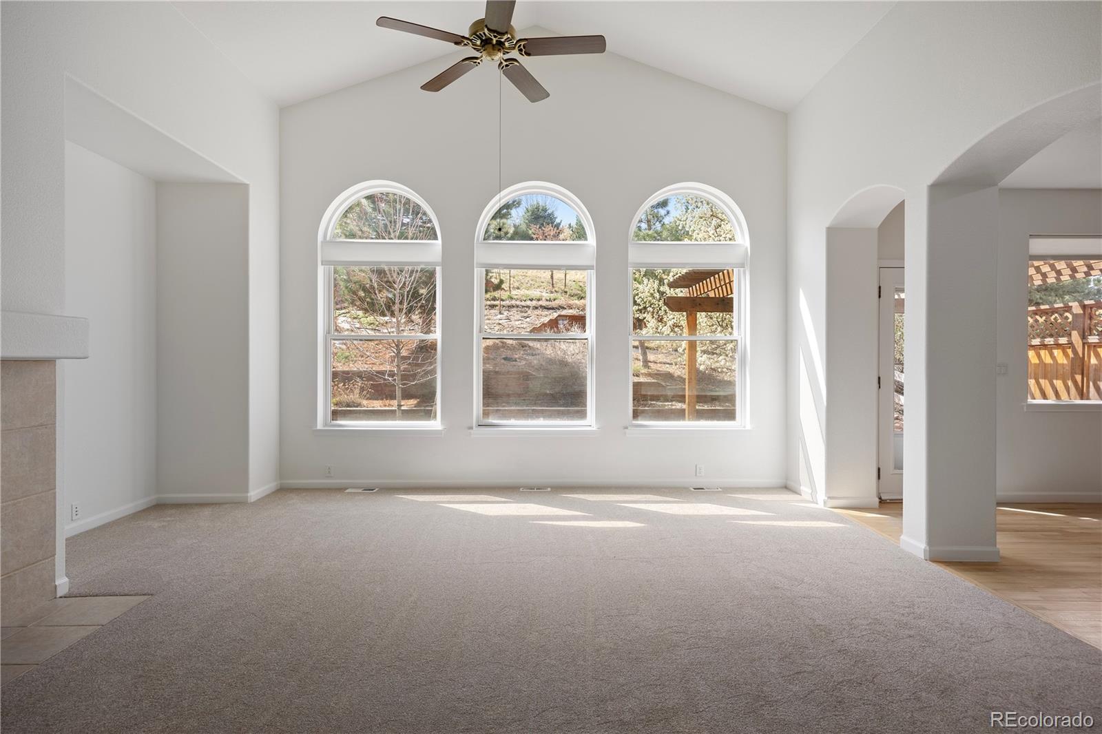 MLS Image #3 for 23420 e maple hills avenue,parker, Colorado