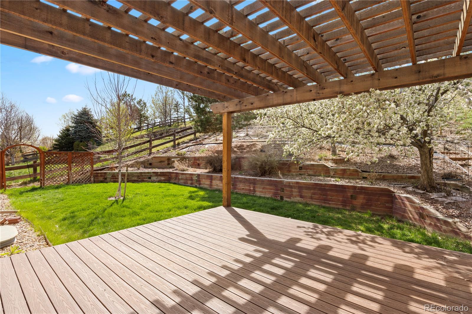 MLS Image #30 for 23420 e maple hills avenue,parker, Colorado