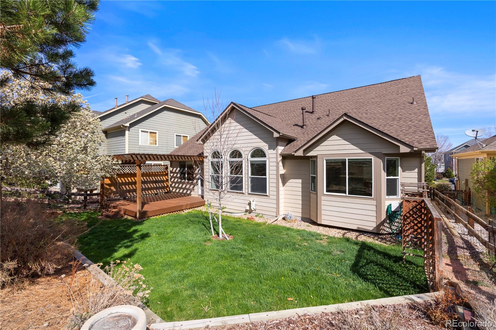MLS Image #31 for 23420 e maple hills avenue,parker, Colorado