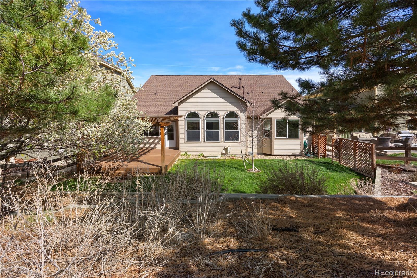 MLS Image #32 for 23420 e maple hills avenue,parker, Colorado