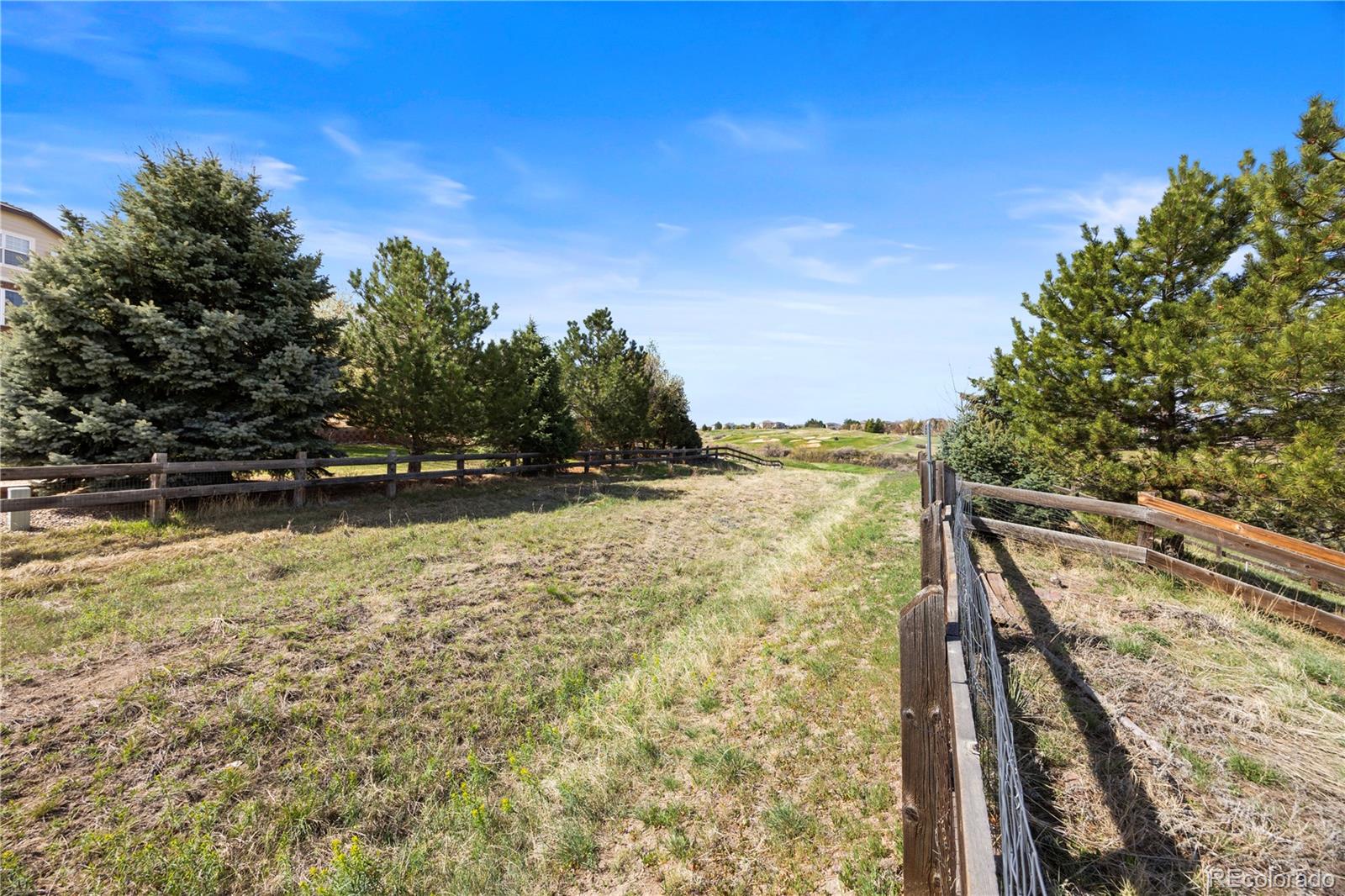 MLS Image #33 for 23420 e maple hills avenue,parker, Colorado