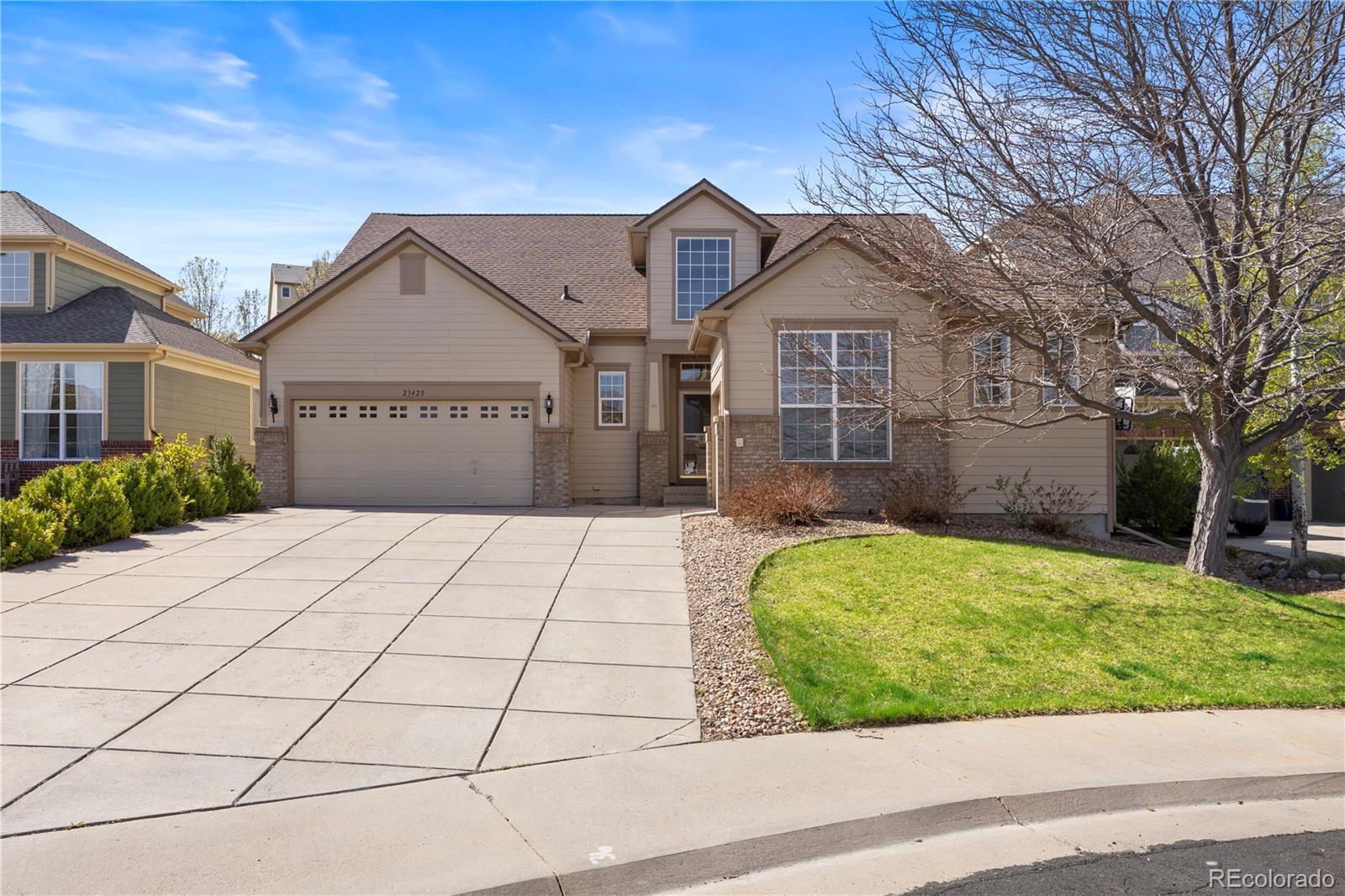 MLS Image #34 for 23420 e maple hills avenue,parker, Colorado