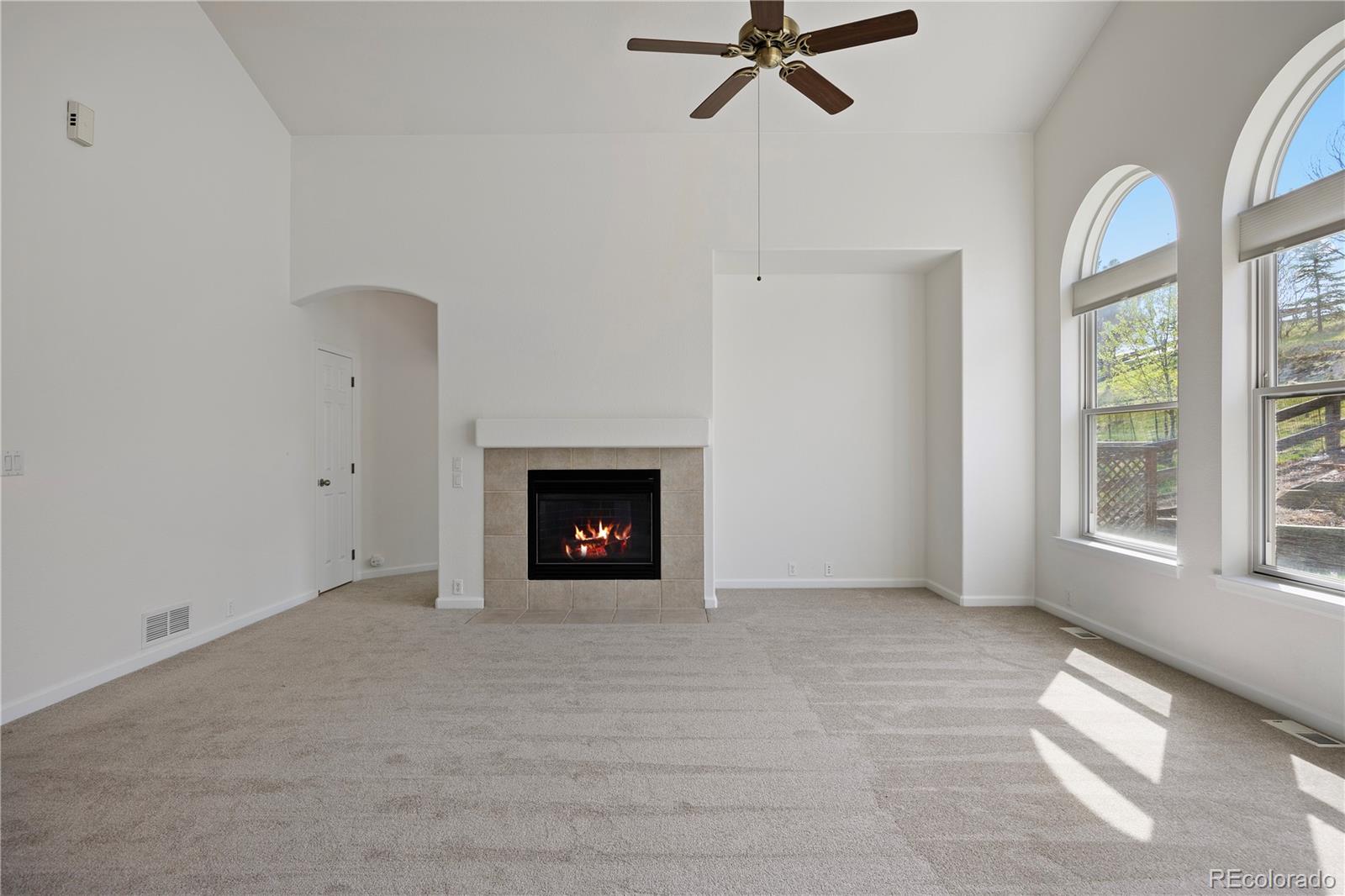 MLS Image #6 for 23420 e maple hills avenue,parker, Colorado