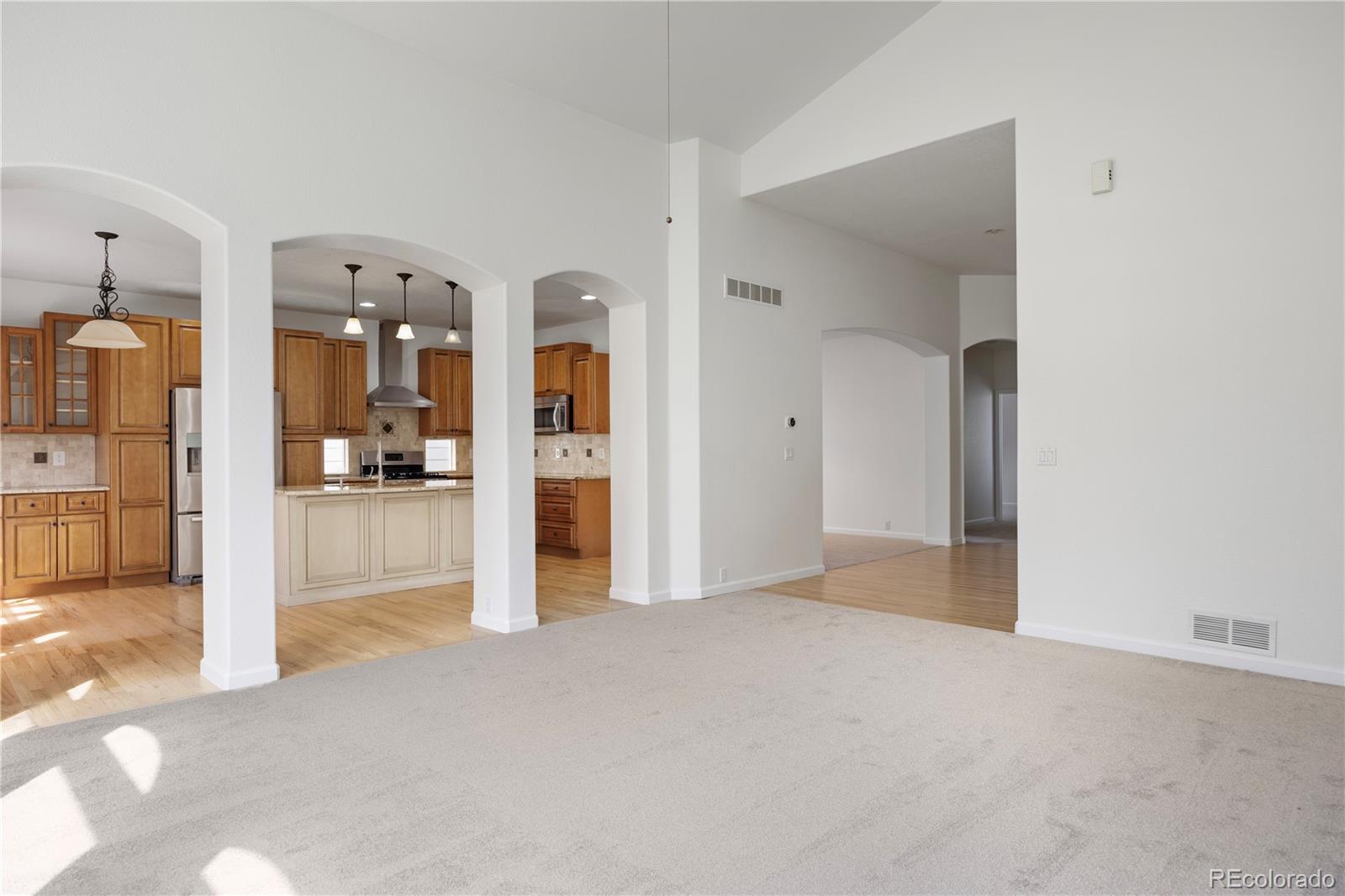 MLS Image #7 for 23420 e maple hills avenue,parker, Colorado