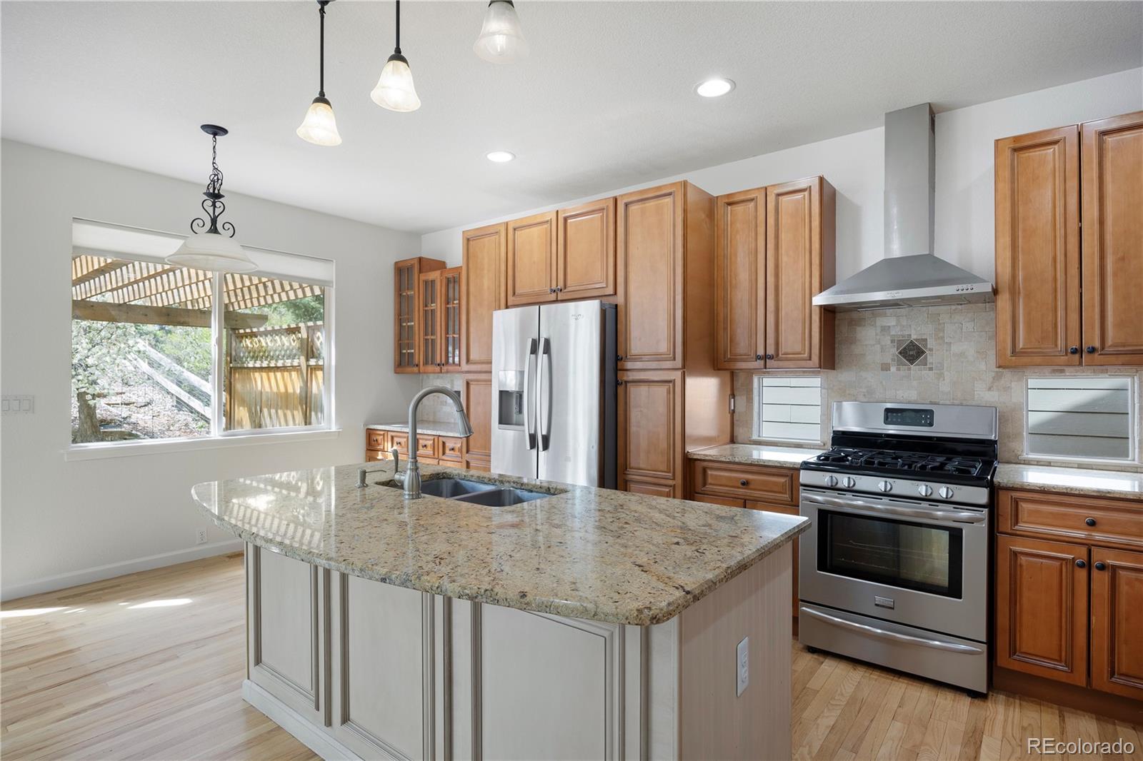 MLS Image #9 for 23420 e maple hills avenue,parker, Colorado