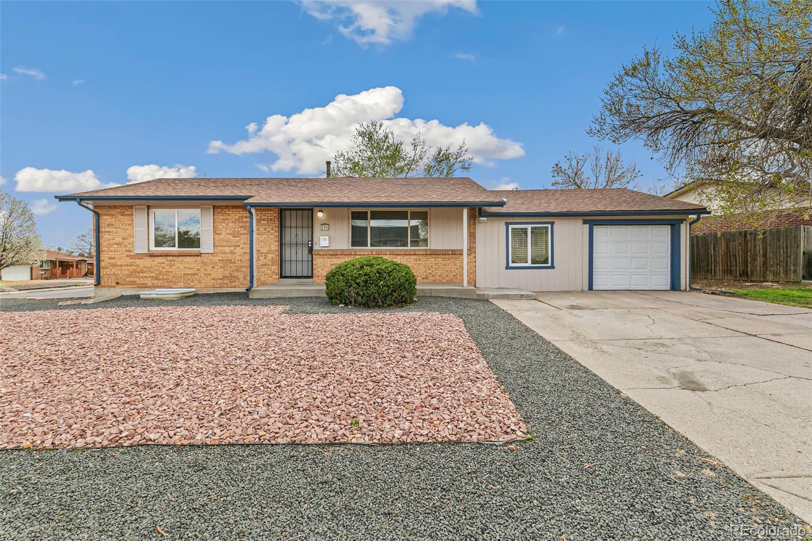 CMA Image for 180 w 78th place,Denver, Colorado