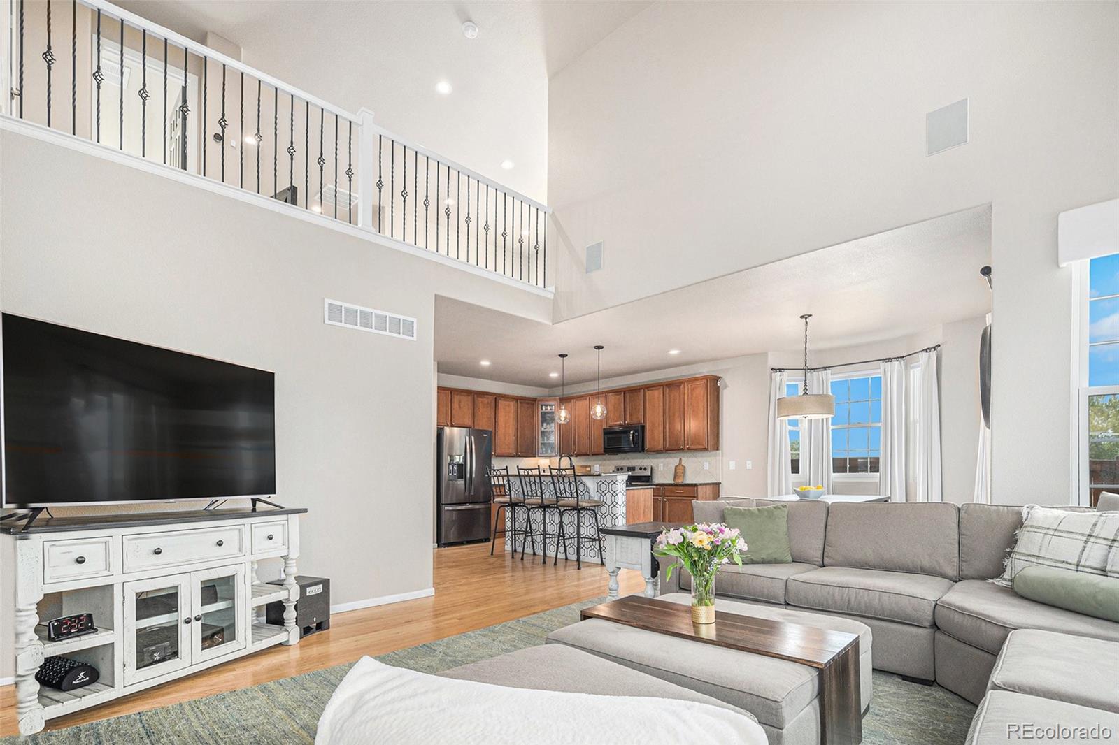 MLS Image #10 for 2470  robindale way,castle rock, Colorado