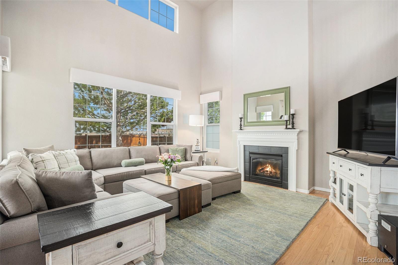 MLS Image #11 for 2470  robindale way,castle rock, Colorado