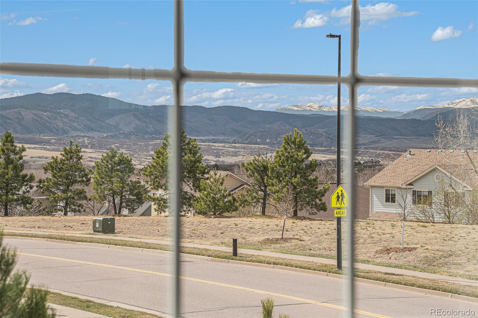 MLS Image #17 for 2470  robindale way,castle rock, Colorado