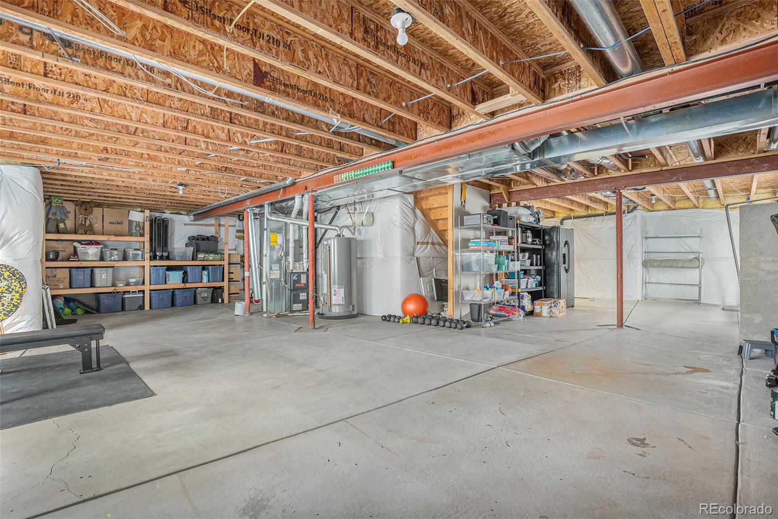 MLS Image #28 for 2470  robindale way,castle rock, Colorado