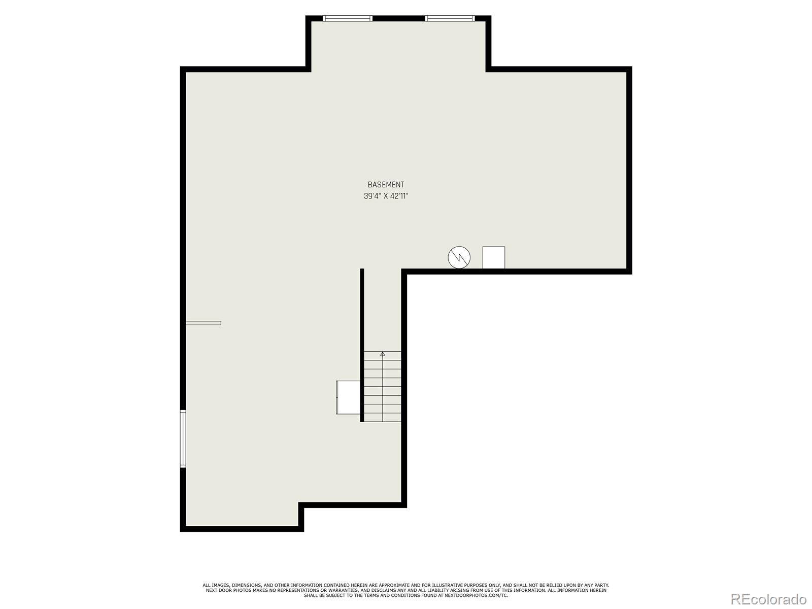 MLS Image #29 for 2470  robindale way,castle rock, Colorado