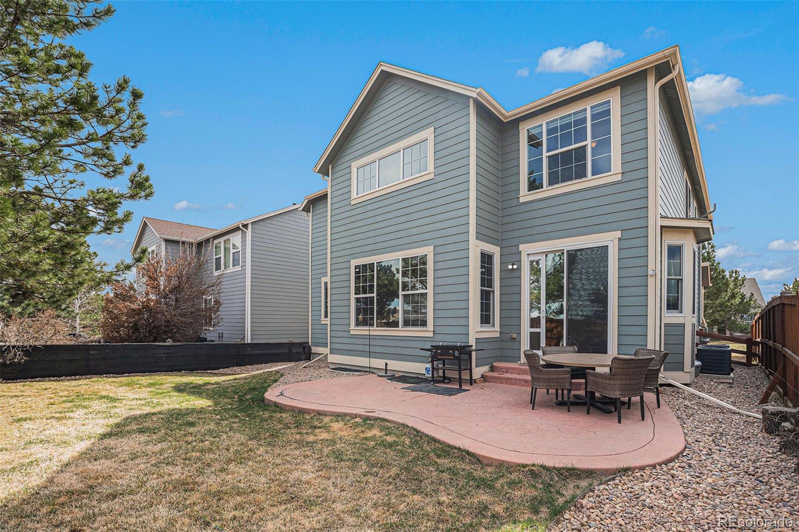 MLS Image #30 for 2470  robindale way,castle rock, Colorado
