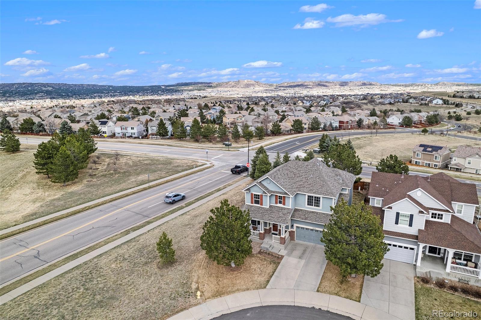 MLS Image #35 for 2470  robindale way,castle rock, Colorado