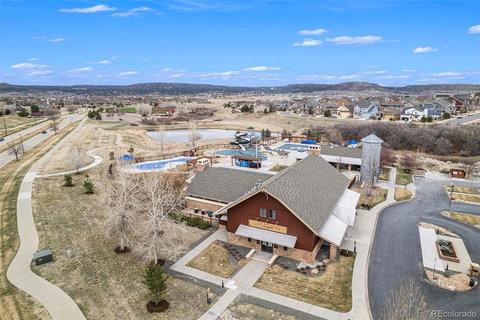 MLS Image #37 for 2470  robindale way,castle rock, Colorado