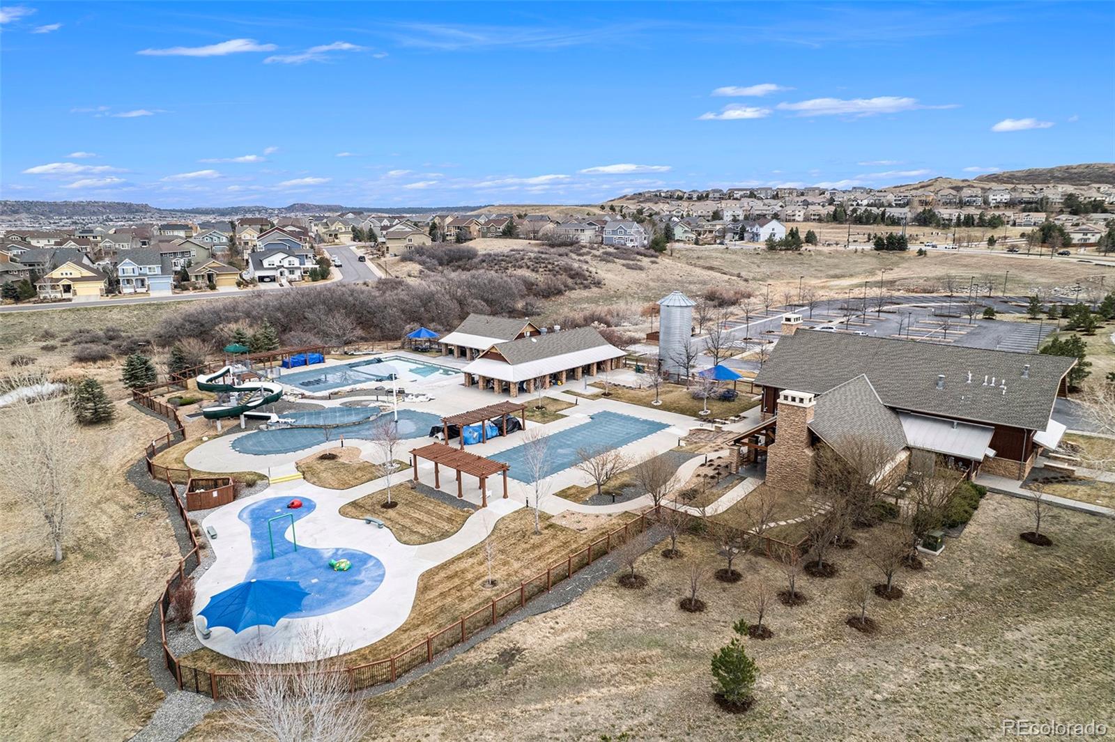 MLS Image #38 for 2470  robindale way,castle rock, Colorado
