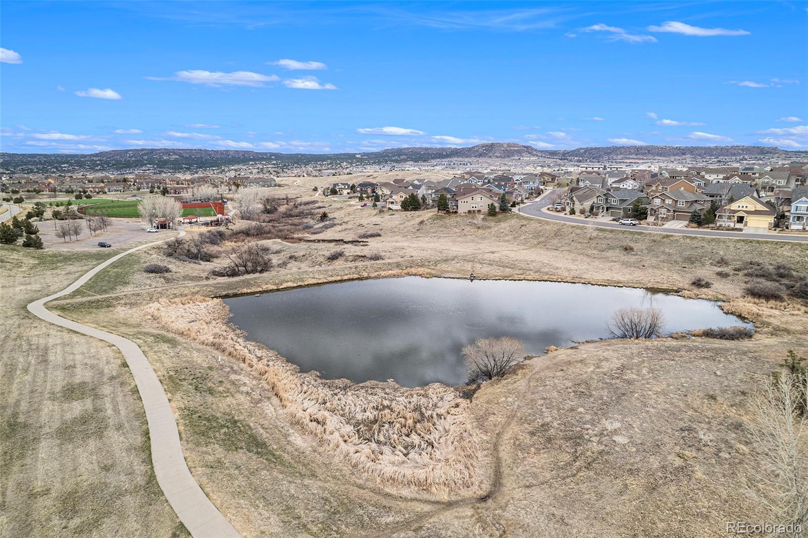 MLS Image #39 for 2470  robindale way,castle rock, Colorado