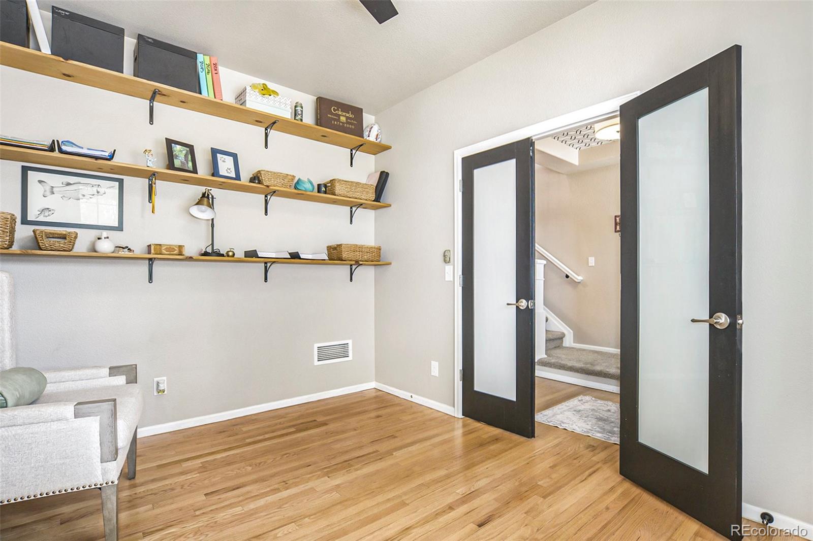 MLS Image #4 for 2470  robindale way,castle rock, Colorado