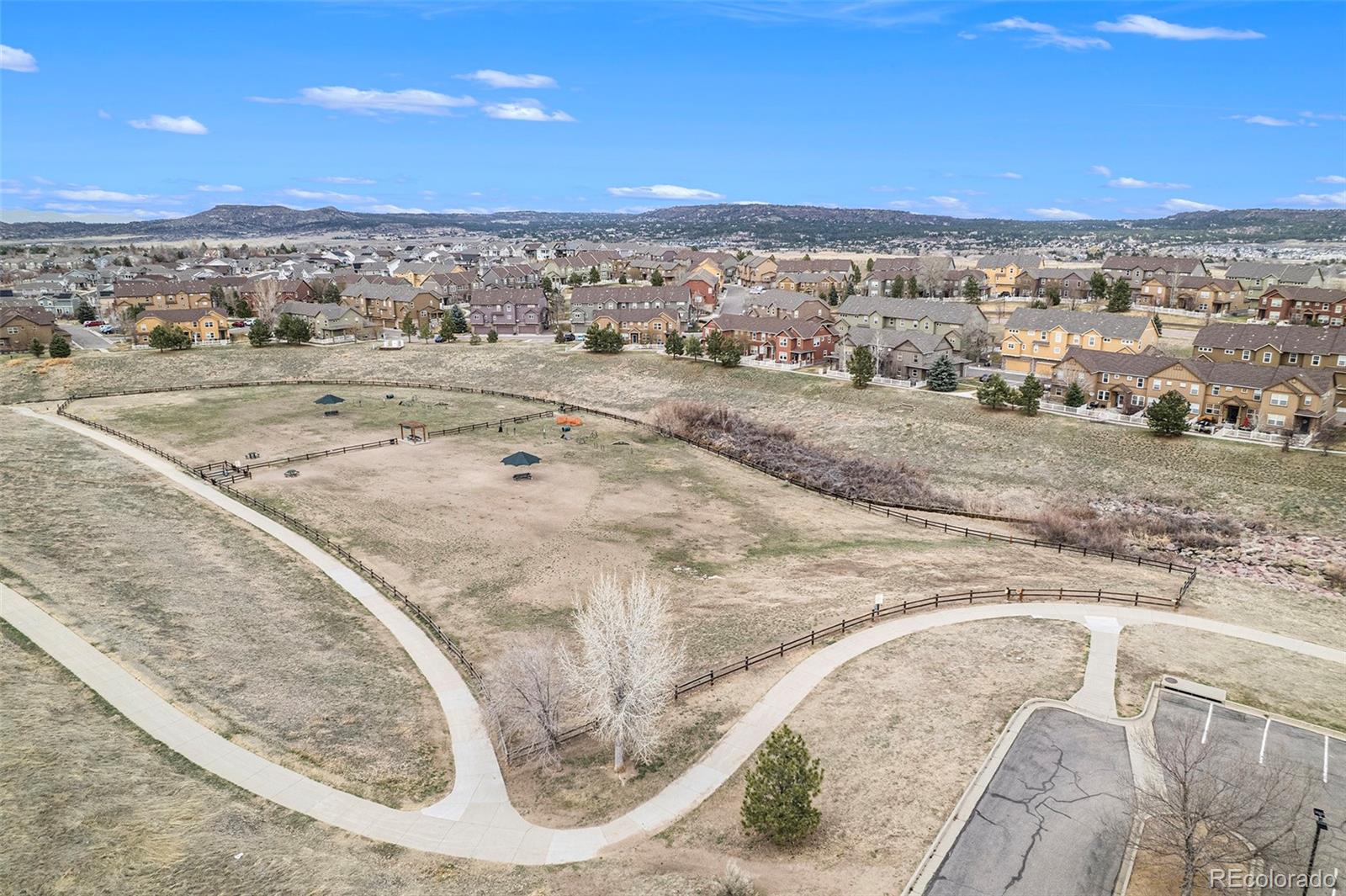 MLS Image #40 for 2470  robindale way,castle rock, Colorado