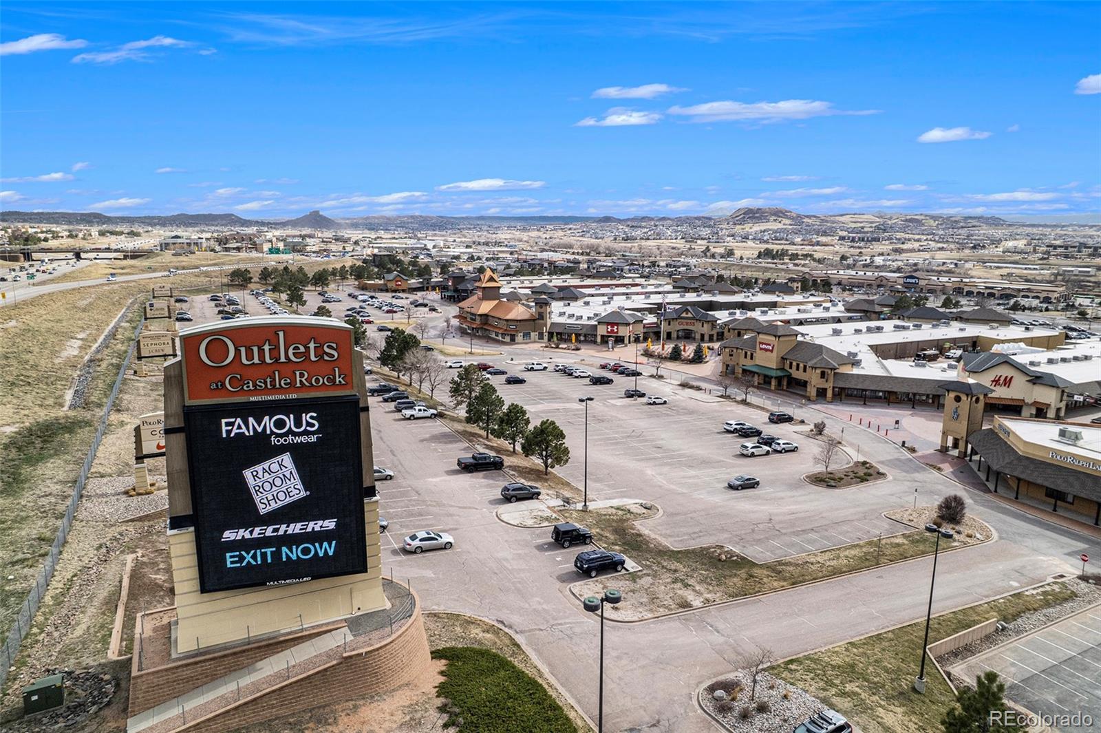 MLS Image #41 for 2470  robindale way,castle rock, Colorado