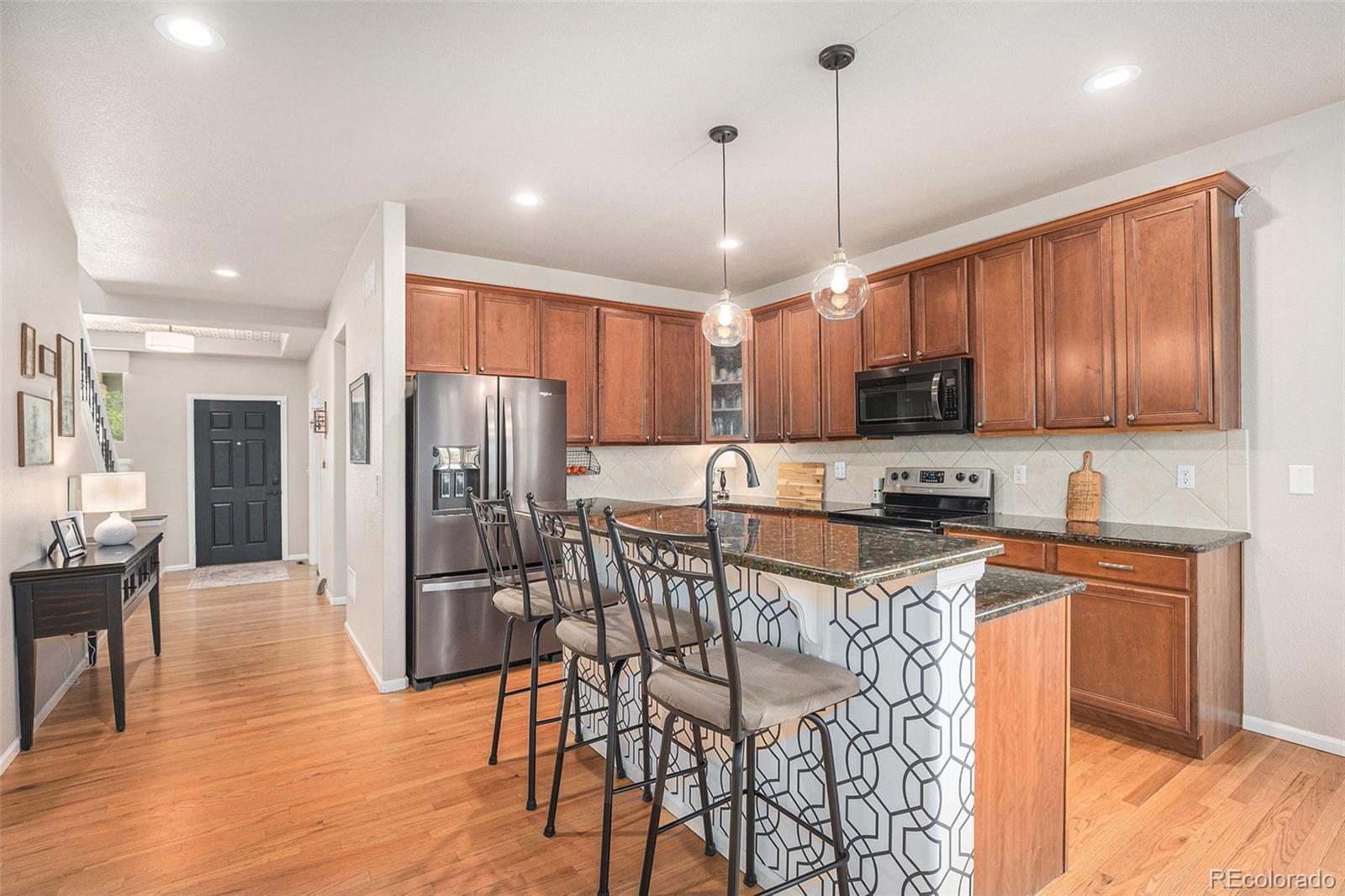 MLS Image #7 for 2470  robindale way,castle rock, Colorado