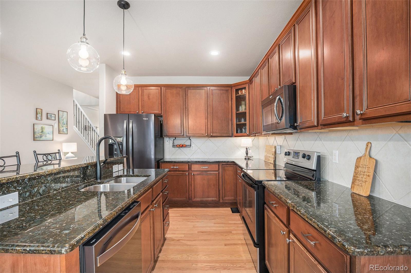 MLS Image #8 for 2470  robindale way,castle rock, Colorado