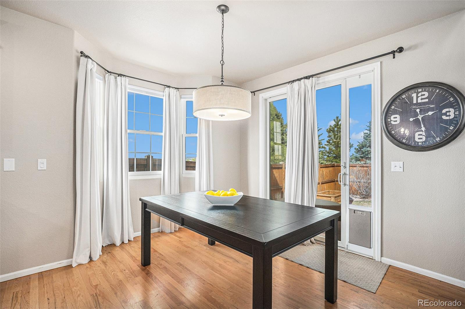 MLS Image #9 for 2470  robindale way,castle rock, Colorado