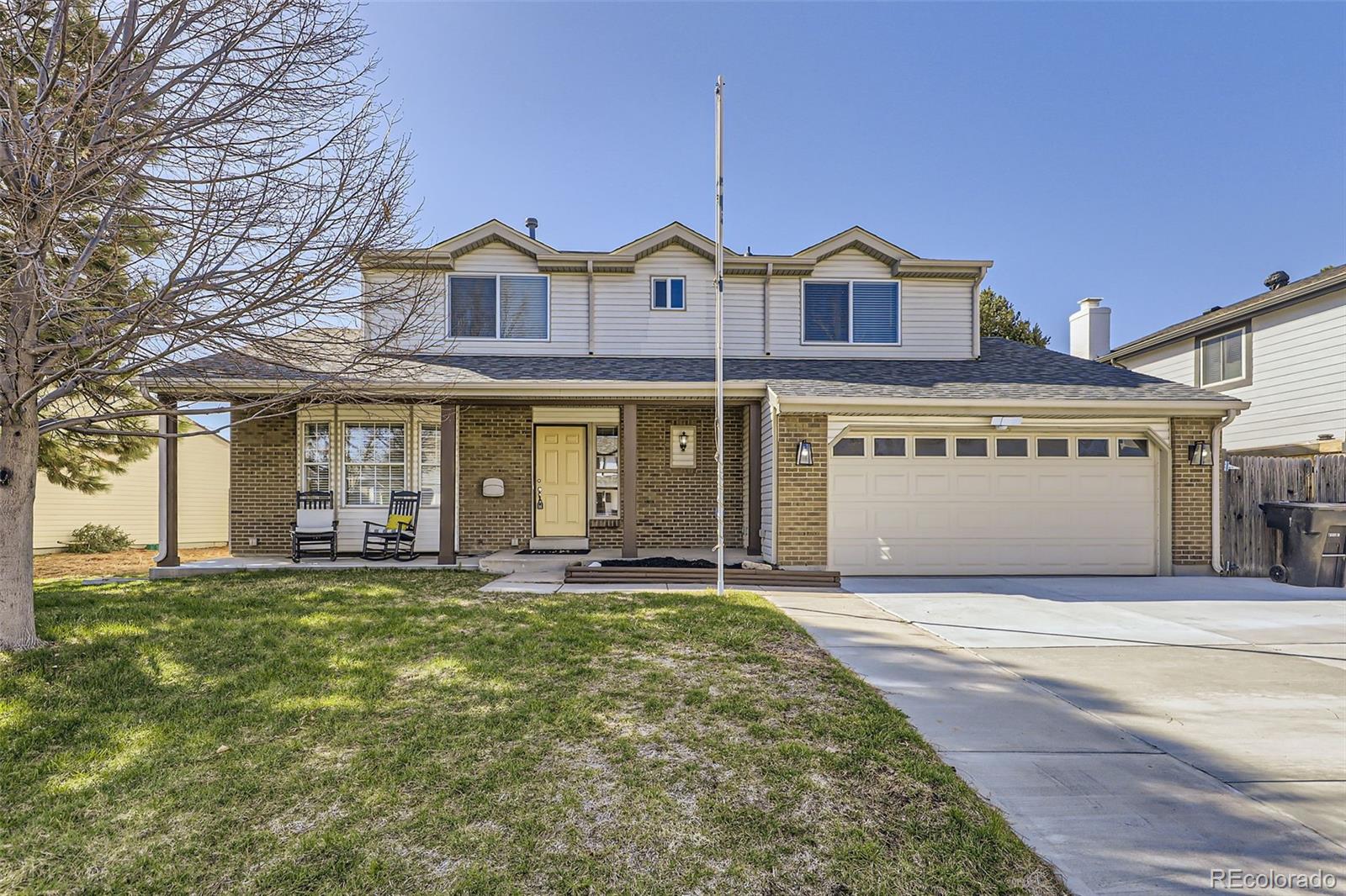 MLS Image #0 for 4160 e 115th place,thornton, Colorado