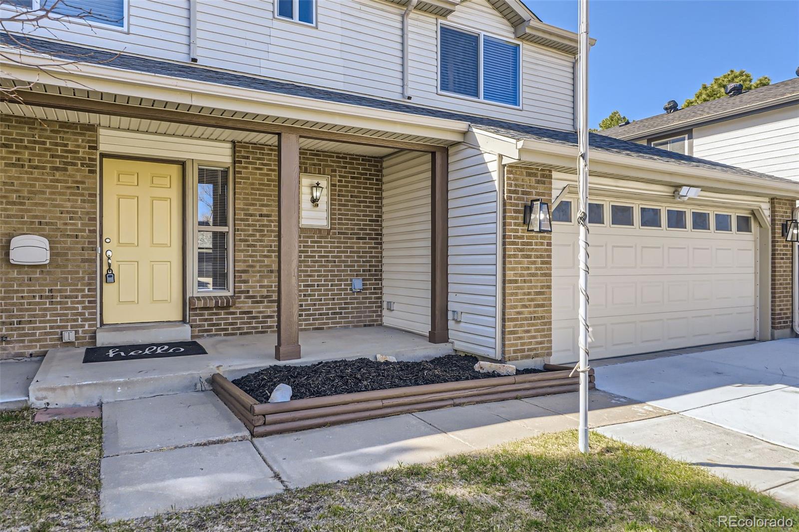 MLS Image #1 for 4160 e 115th place,thornton, Colorado