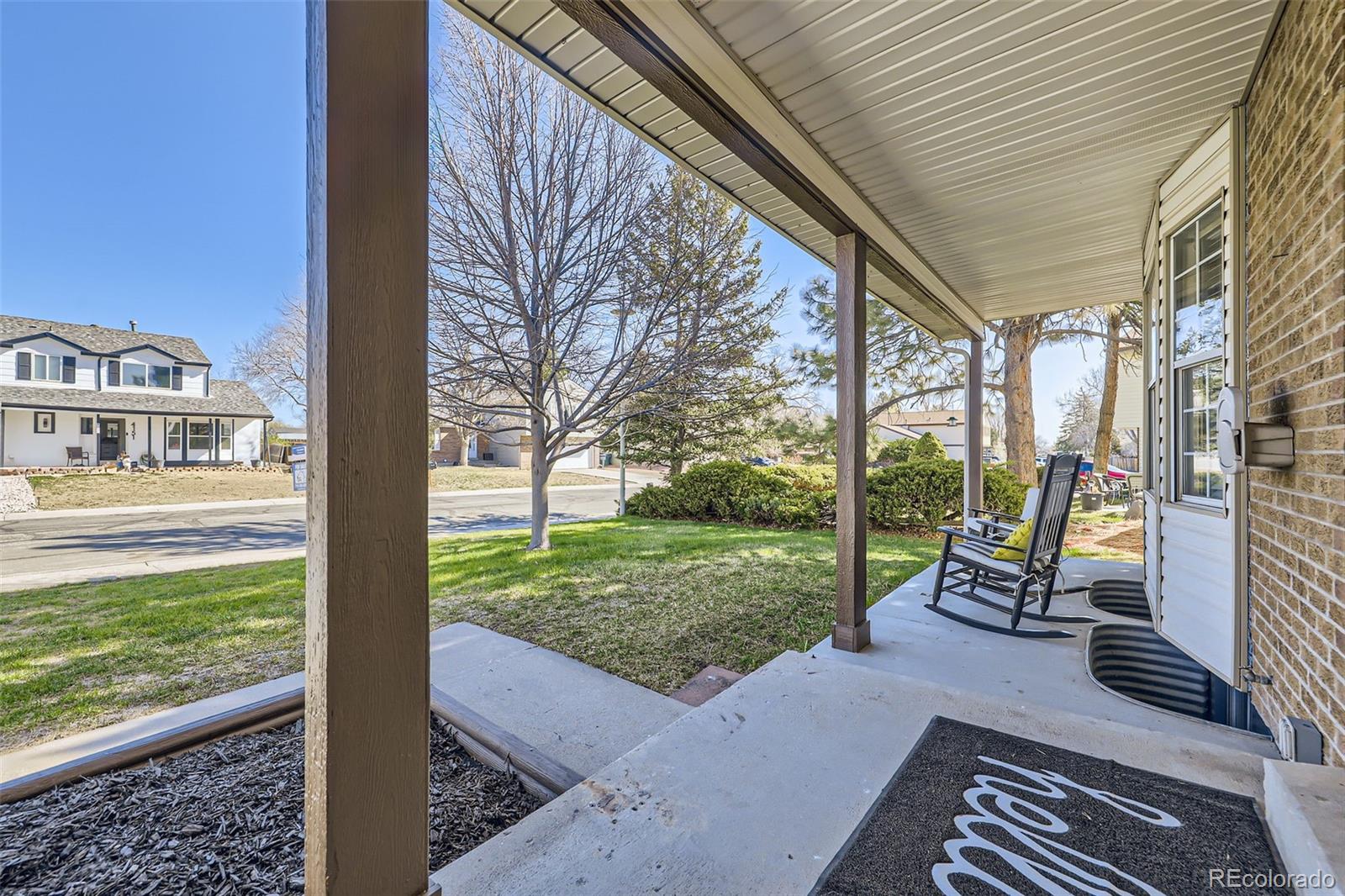 MLS Image #2 for 4160 e 115th place,thornton, Colorado
