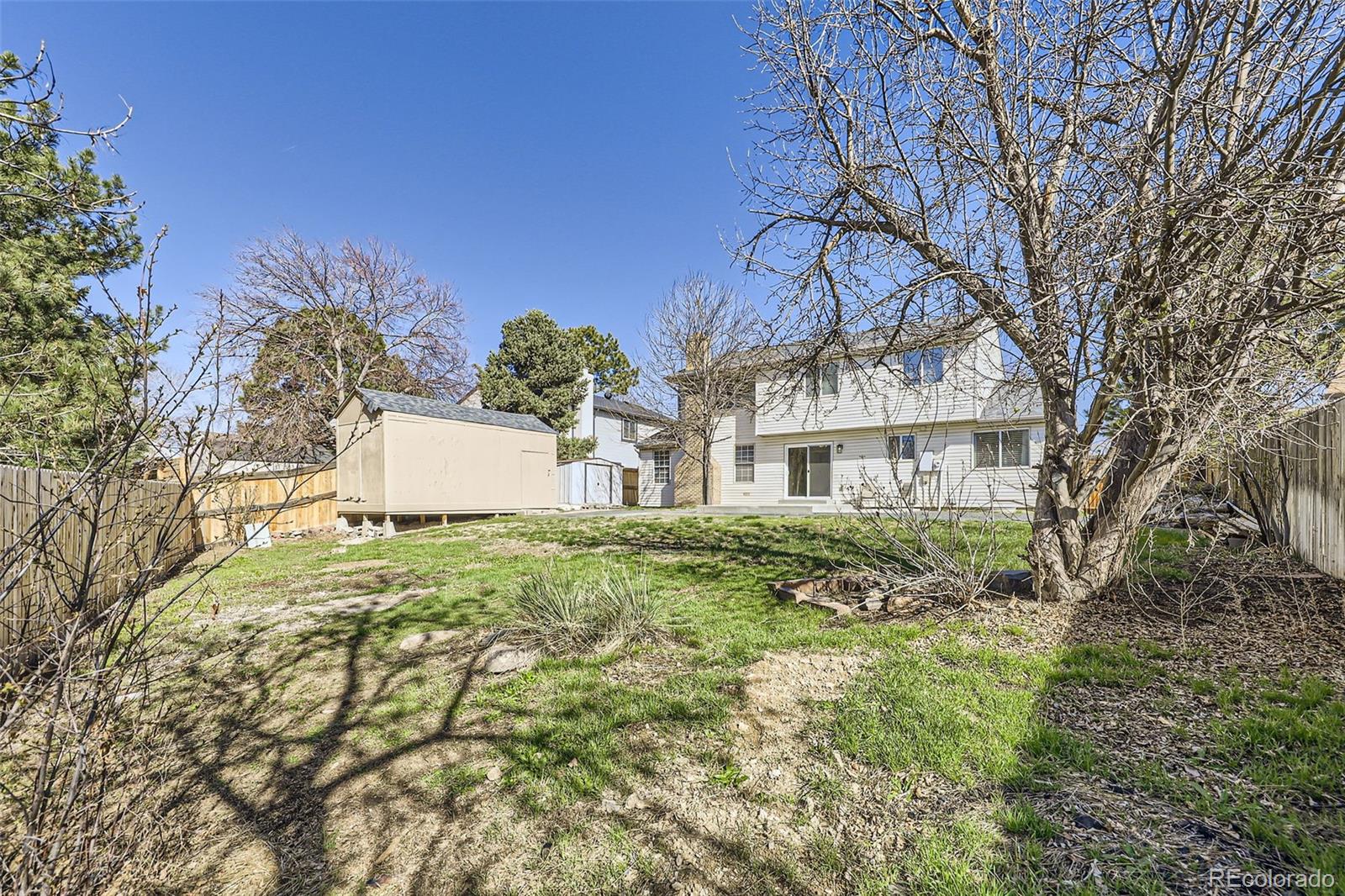 MLS Image #26 for 4160 e 115th place,thornton, Colorado